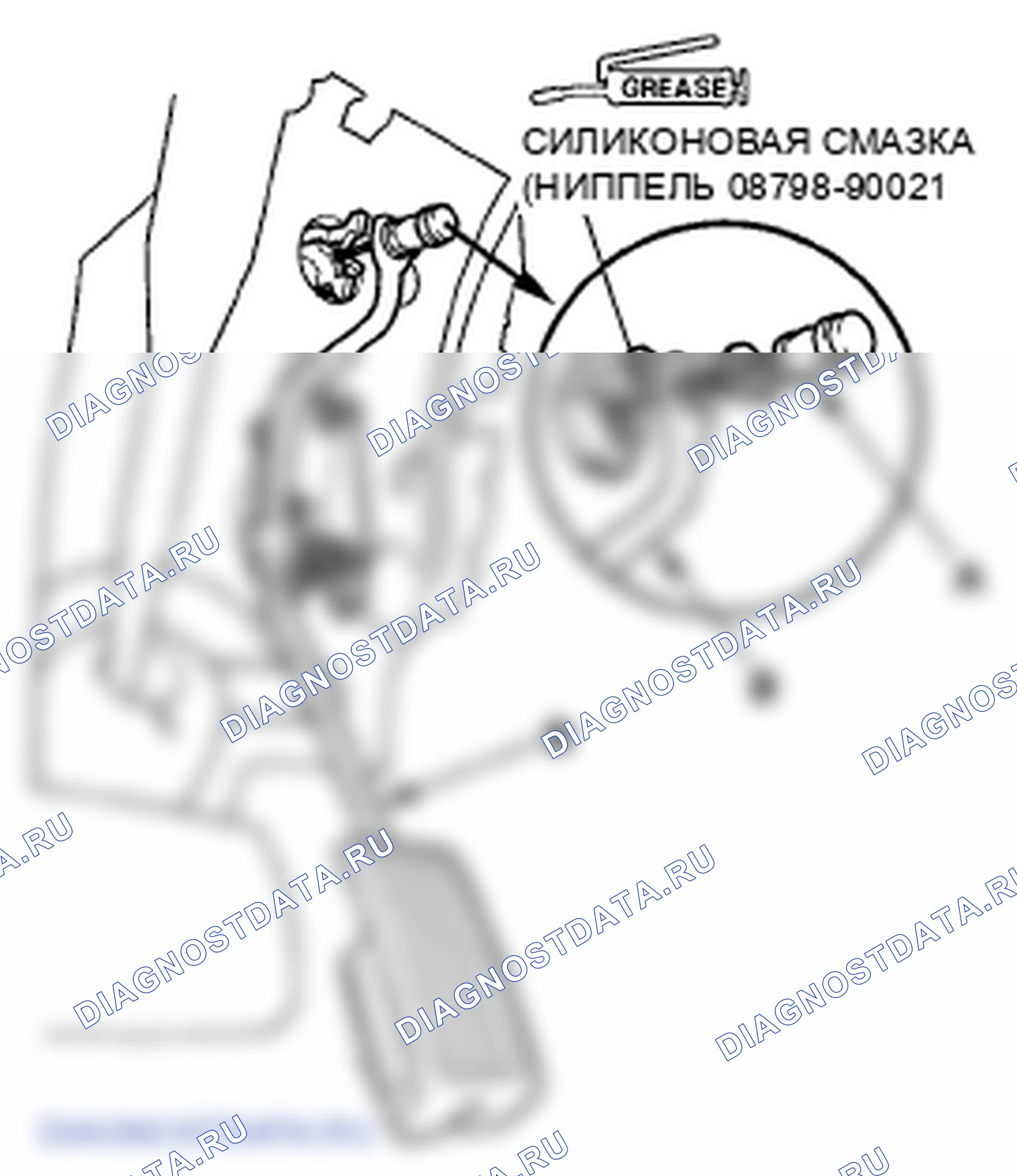 Рис. 284. Honda Ridgeline I рестайлинг