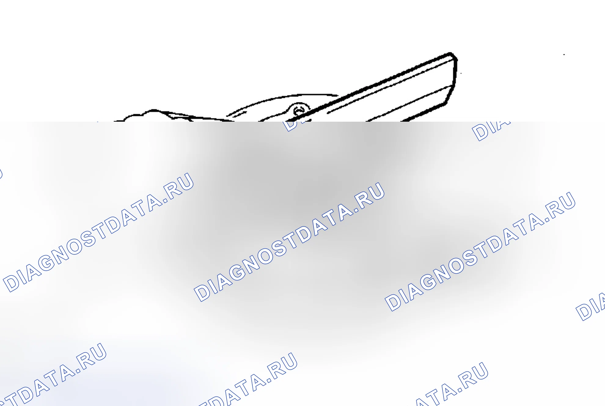 Рис. 370. Toyota Avalon XX30