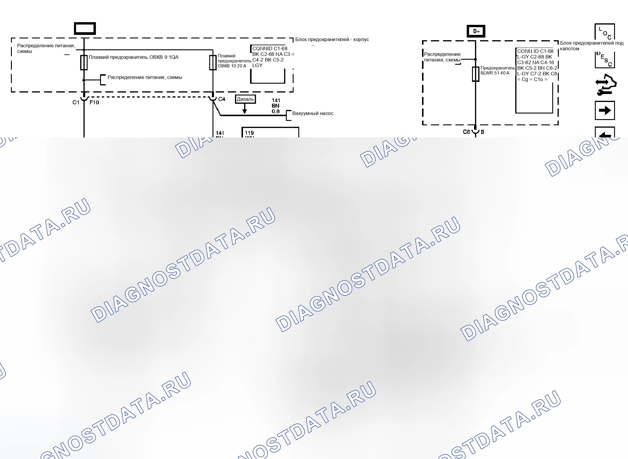 Рис. 3. GMC Savana H1500 