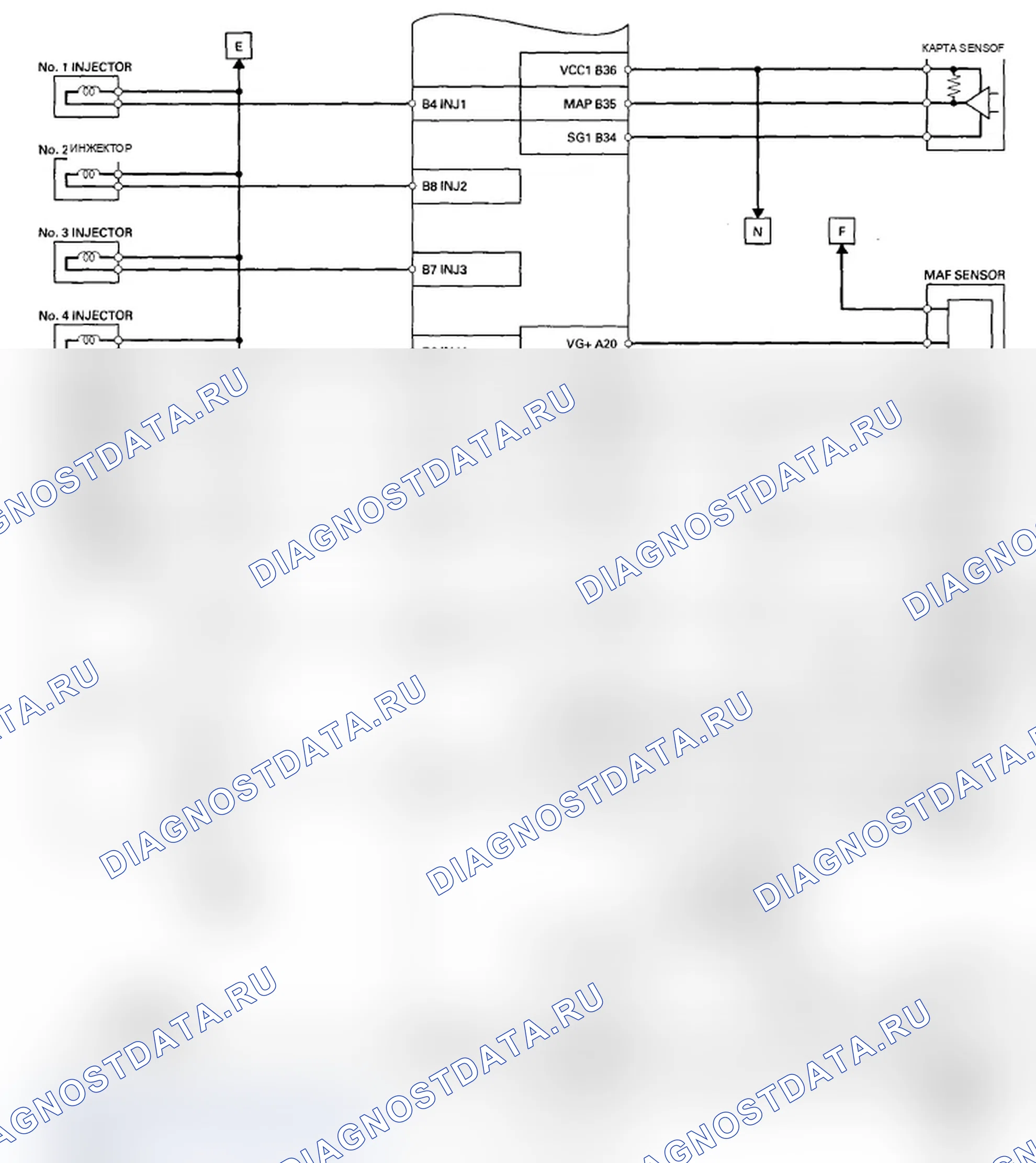 Рис. 293. Acura TL IV рестайлинг