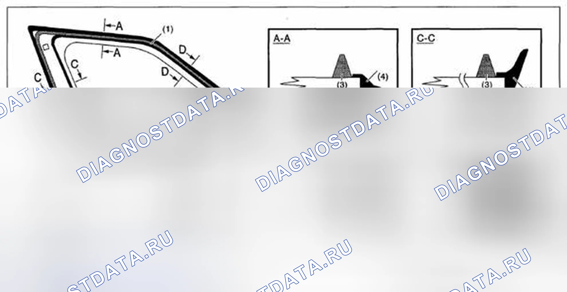 Рис. 38. Subaru Outback BR