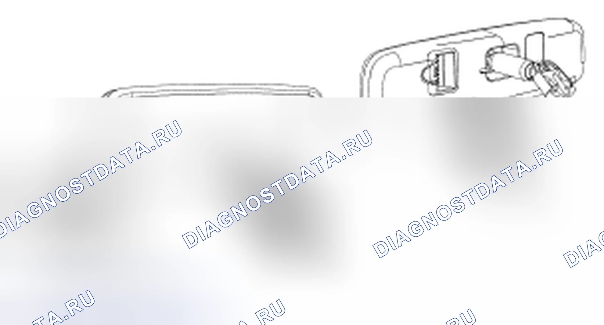 Рис. 3. Hyundai Matrix I рестайлинг