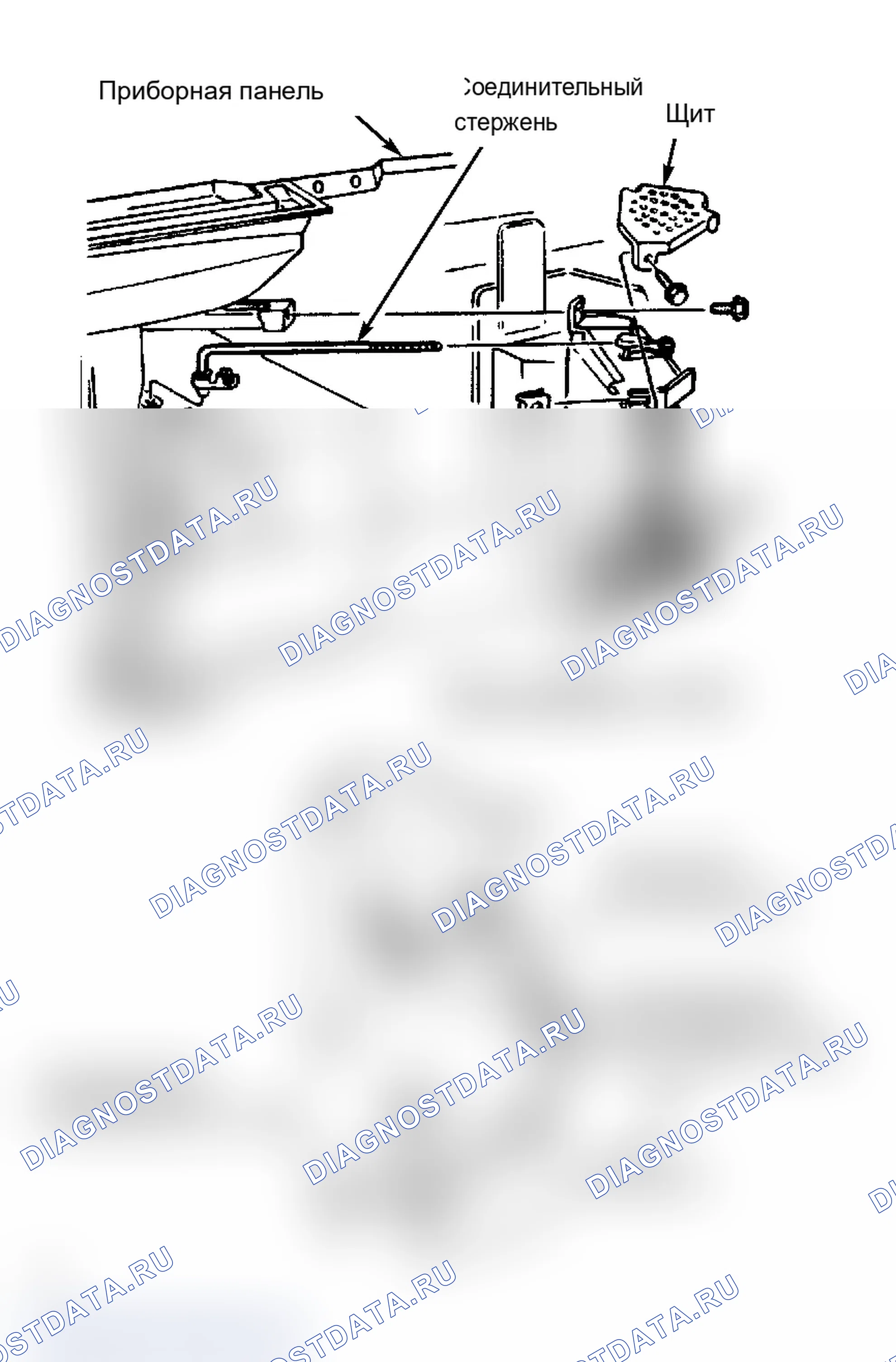 Рис. 6. Buick Electra Park Avenue Ultra 