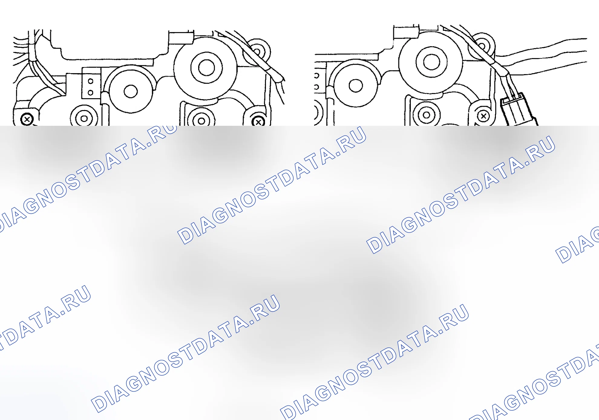 Рис. 5. Hyundai Pony I