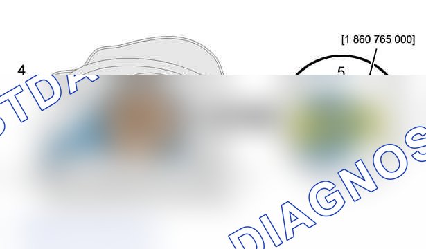 Снятие - установка: Распределительные валы — b1dg0u9d. Citroen C3 I