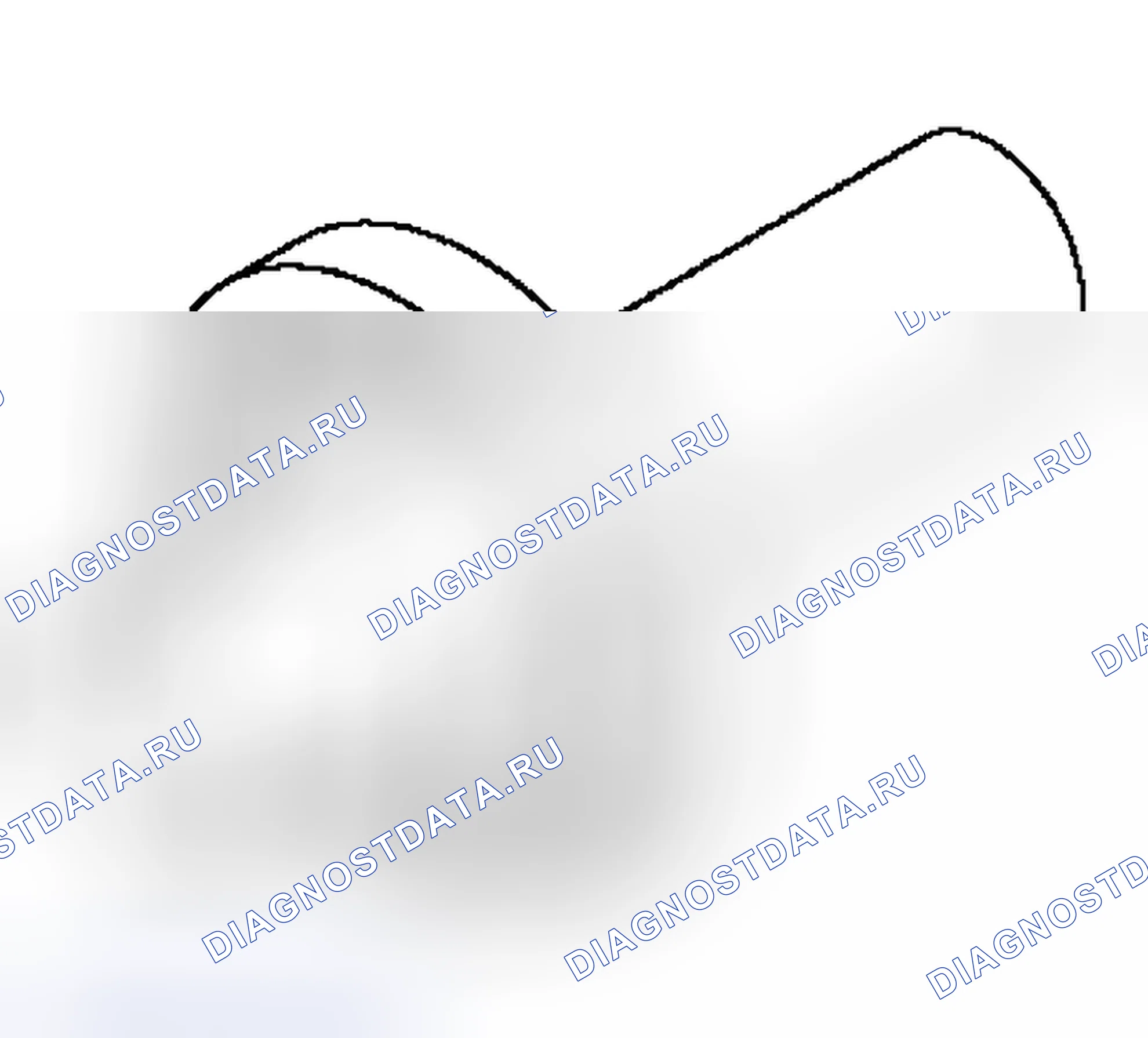 Рис. 209. Mitsubishi Galant IX рестайлинг