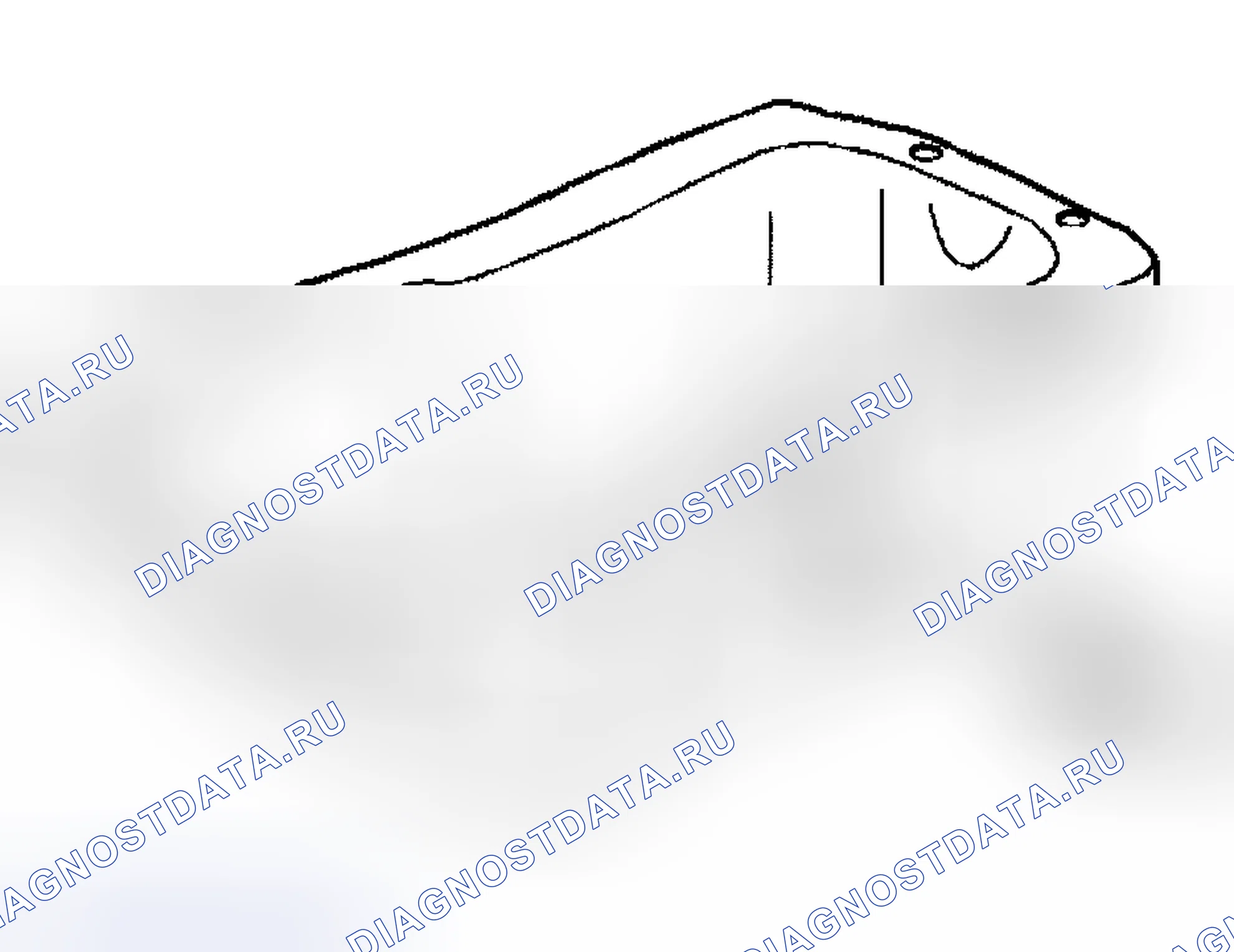 Рис. 464. Buick Regal IV
