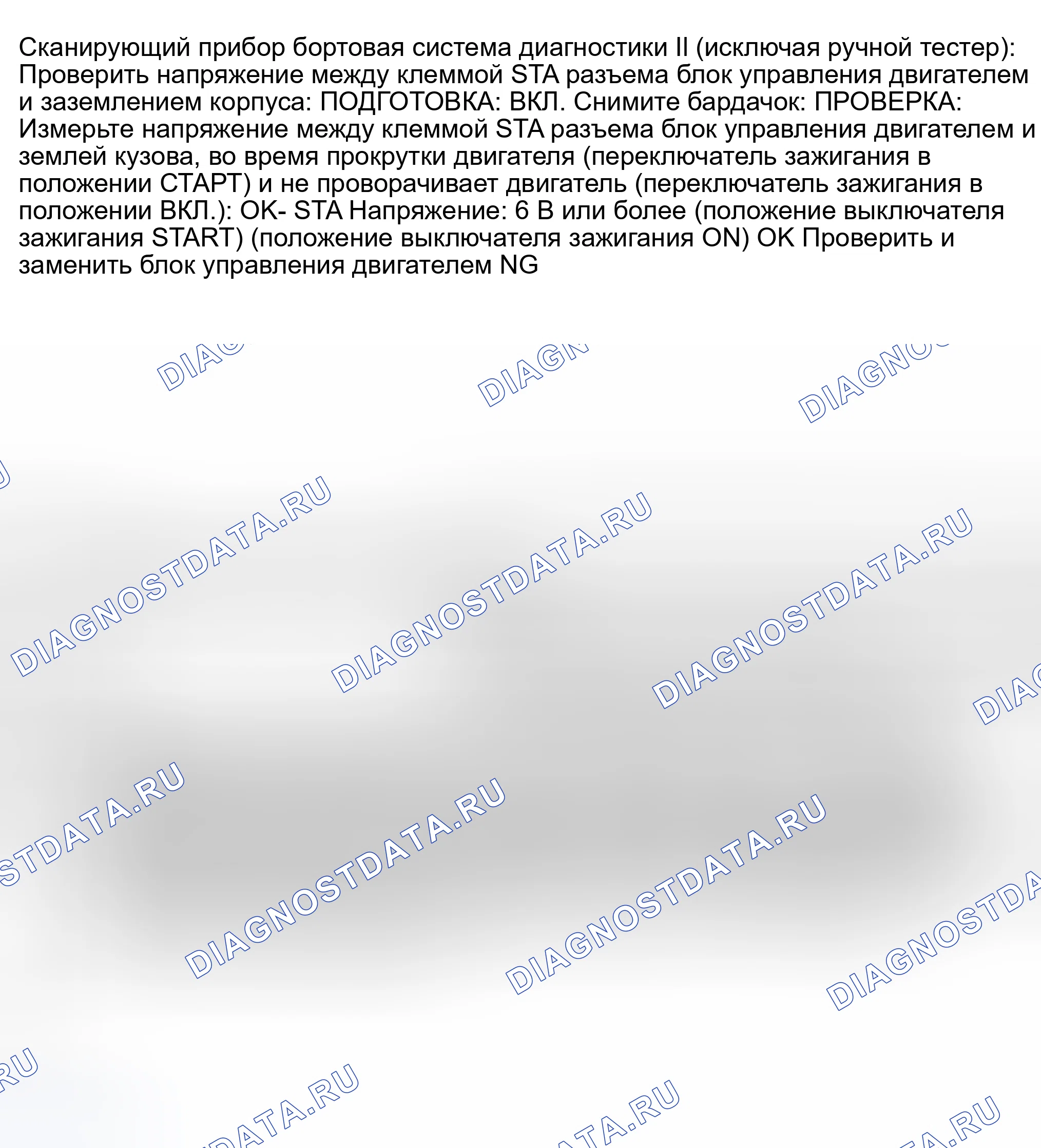 Рис. 521. Toyota Land Cruiser 100 рестайлинг