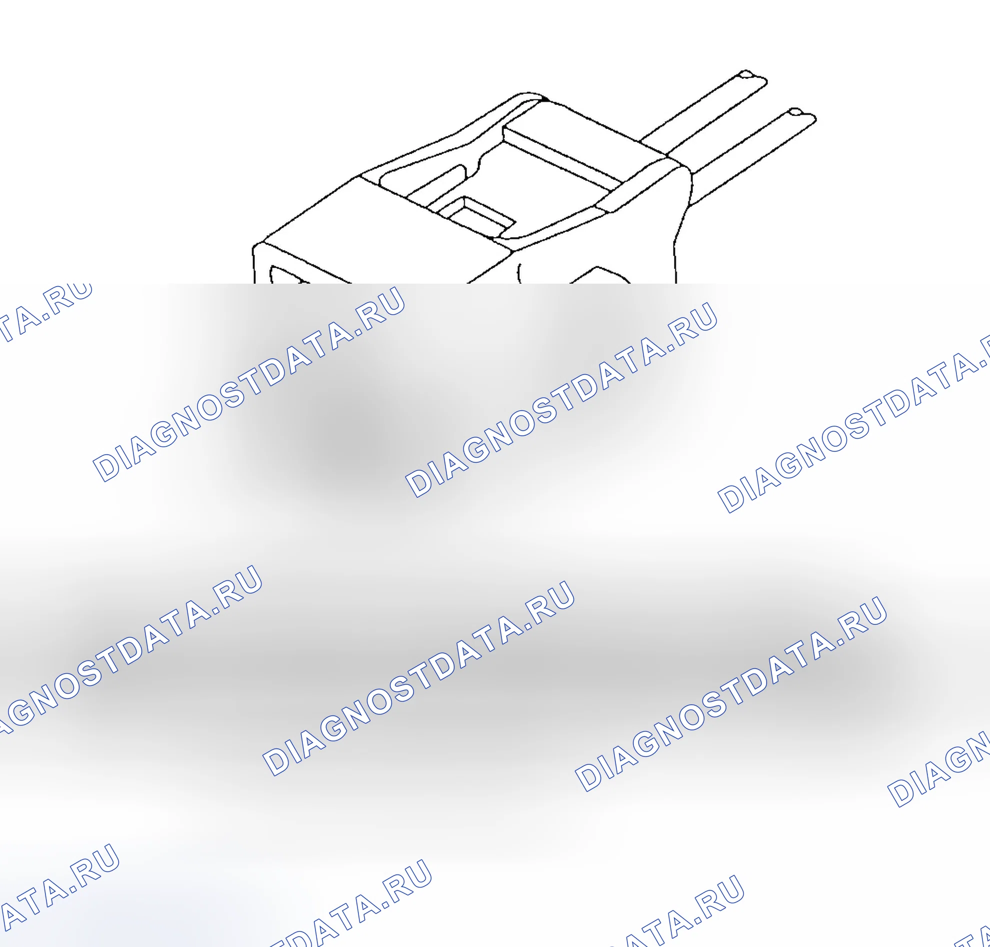 Рис. 37. Chrysler LHS II