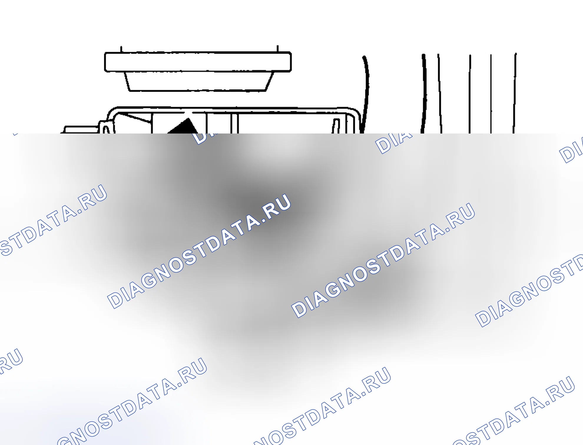 Рис. 167. Ford Pickup F250 Super Duty I
