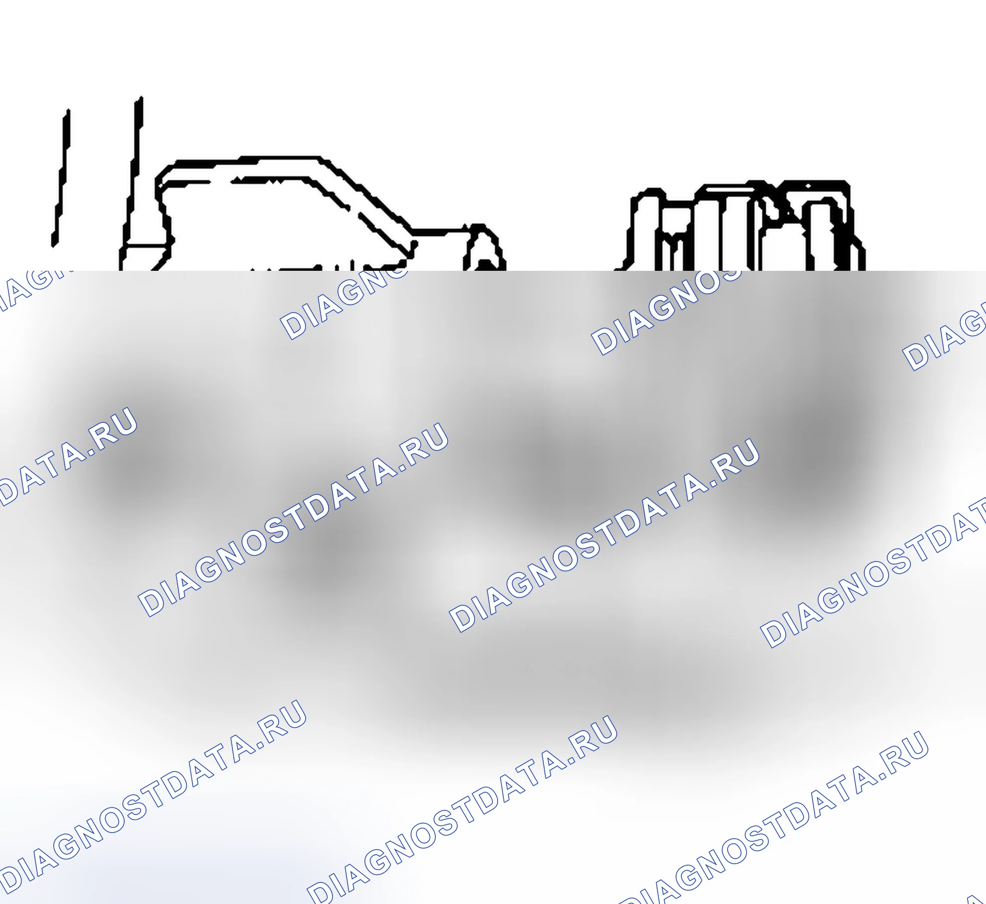 Рис. 17. Ford Pickup F150 