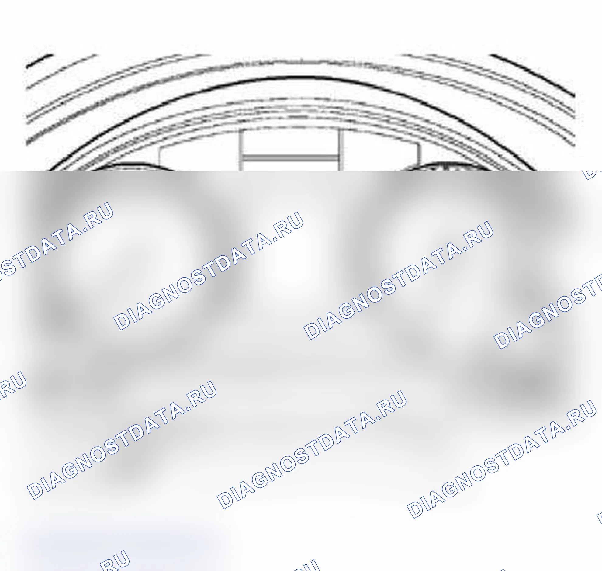 Рис. 13. Audi A4 B6