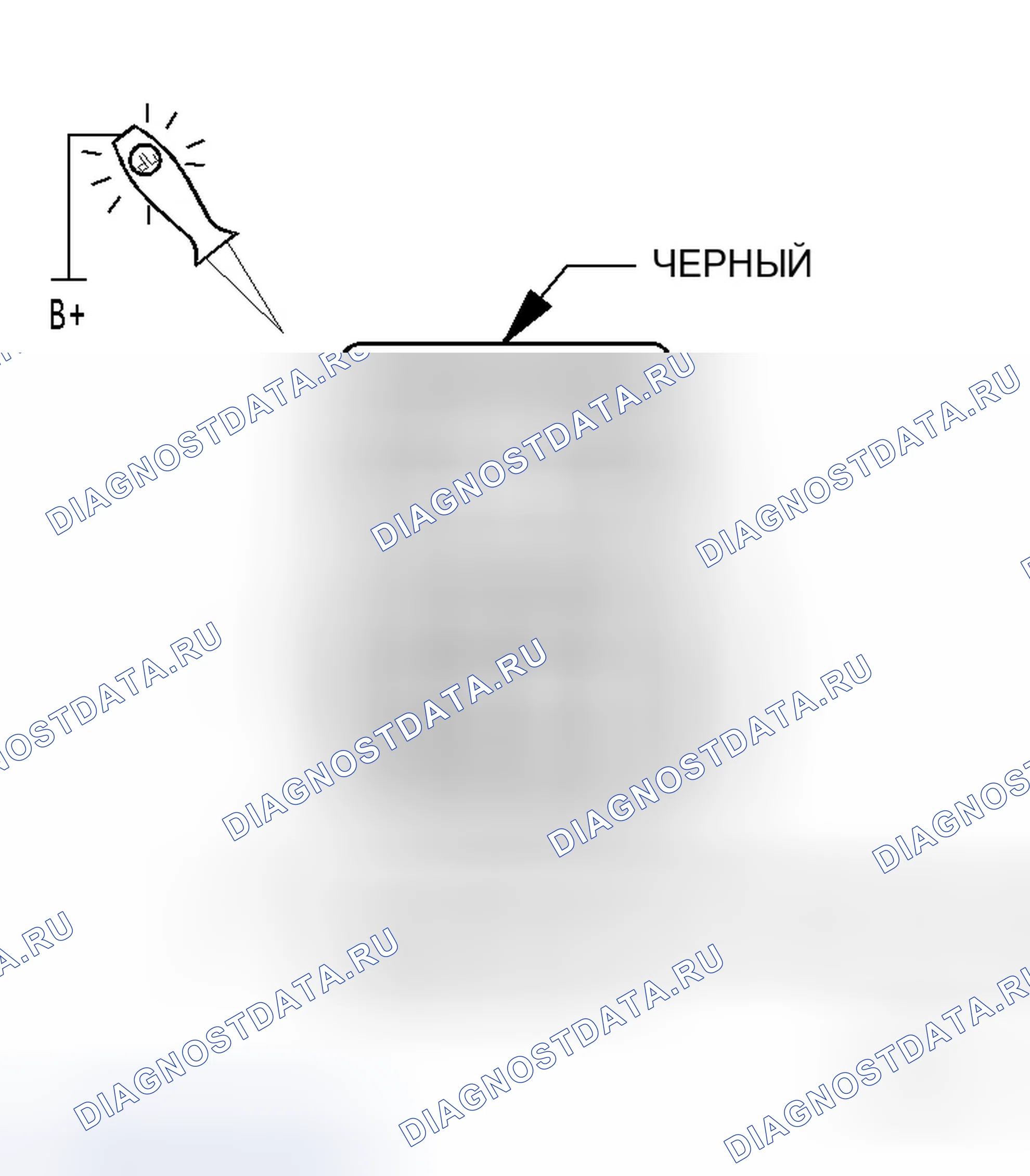 Рис. 28. Dodge Magnum I