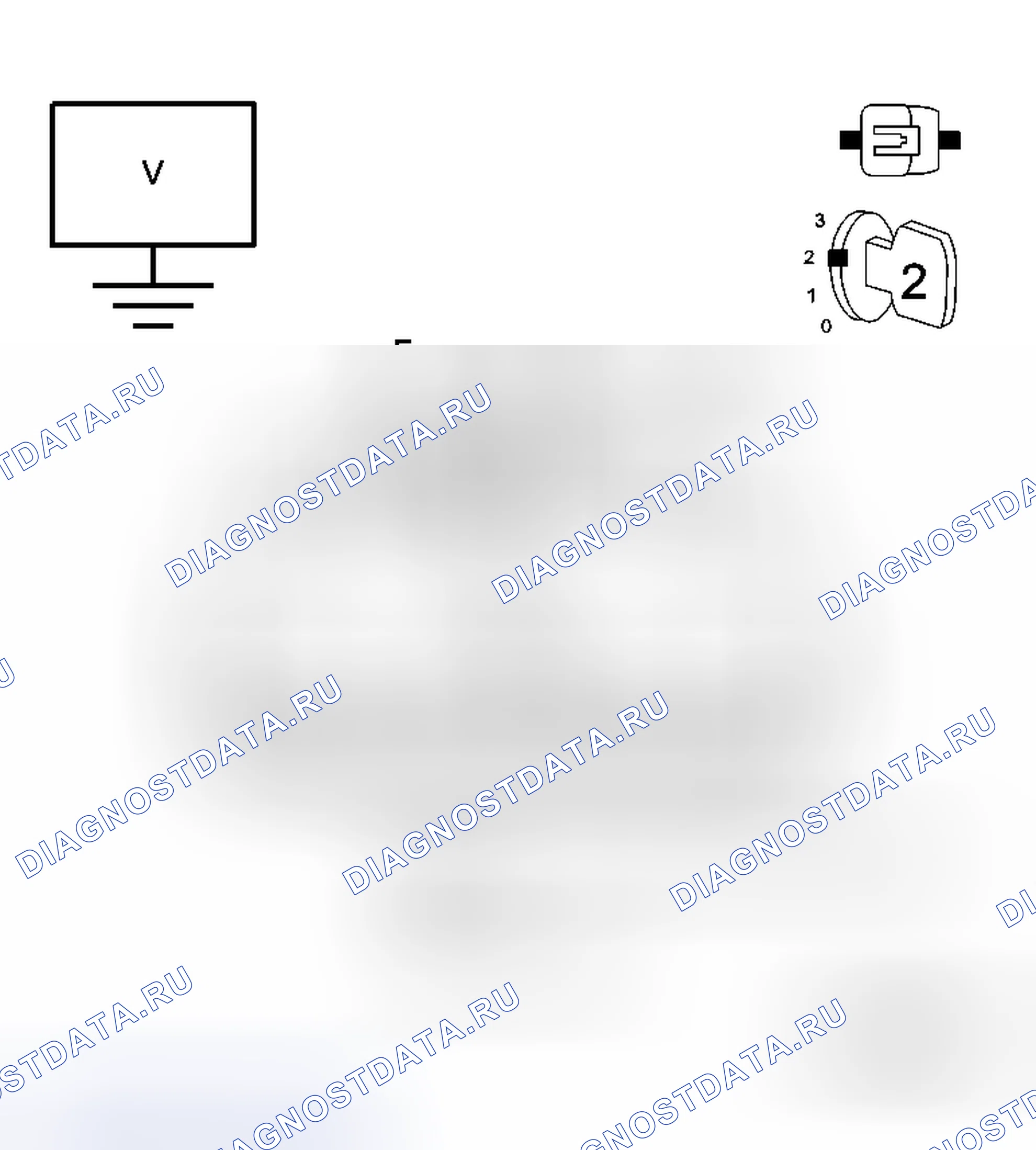 Рис. 59. Dodge Cab & Chassis R3500 HD transition