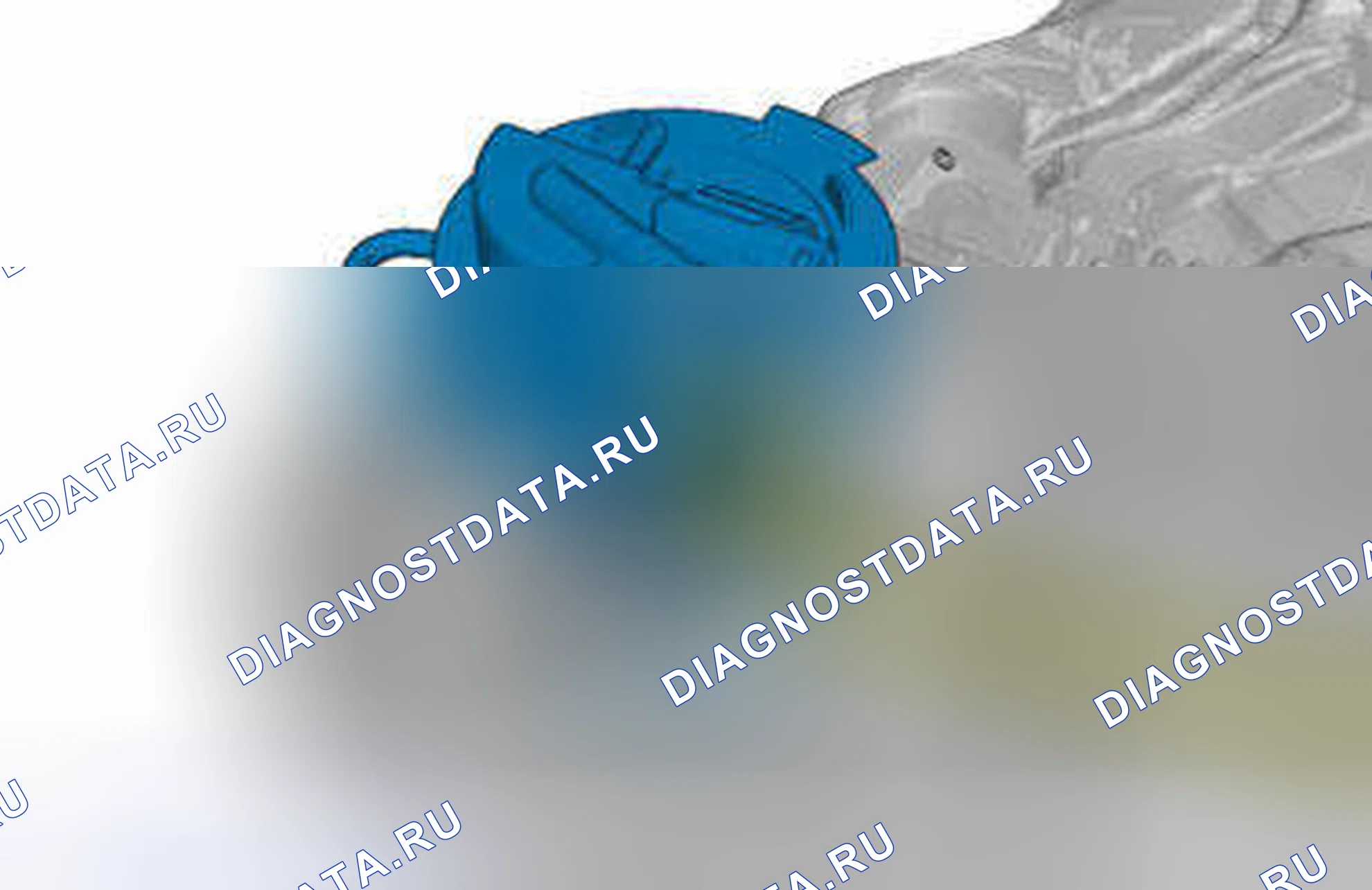Рис. 115. Volvo V70 III
