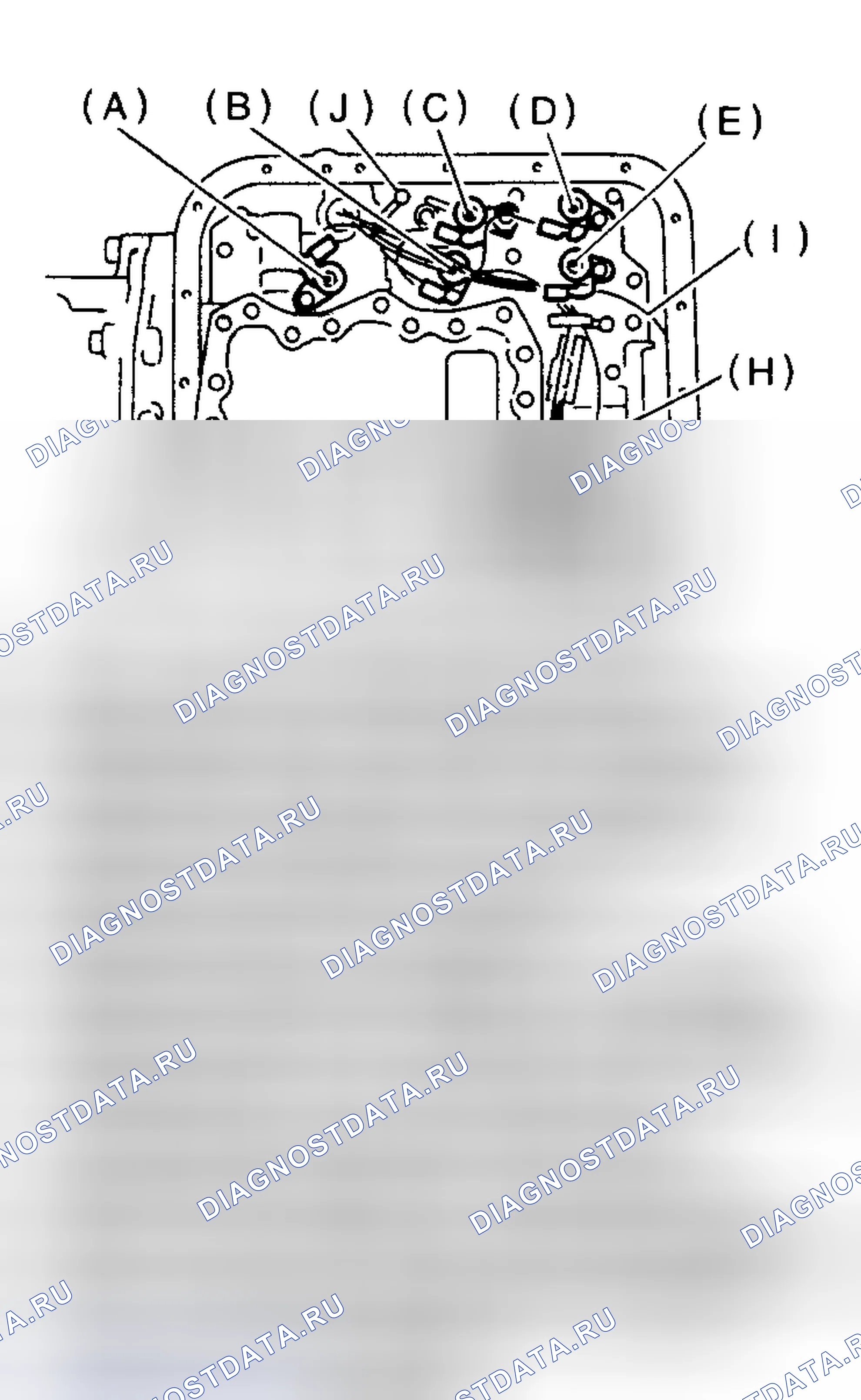 Рис. 12. Subaru Impreza WRX GD/GG рестайлинг