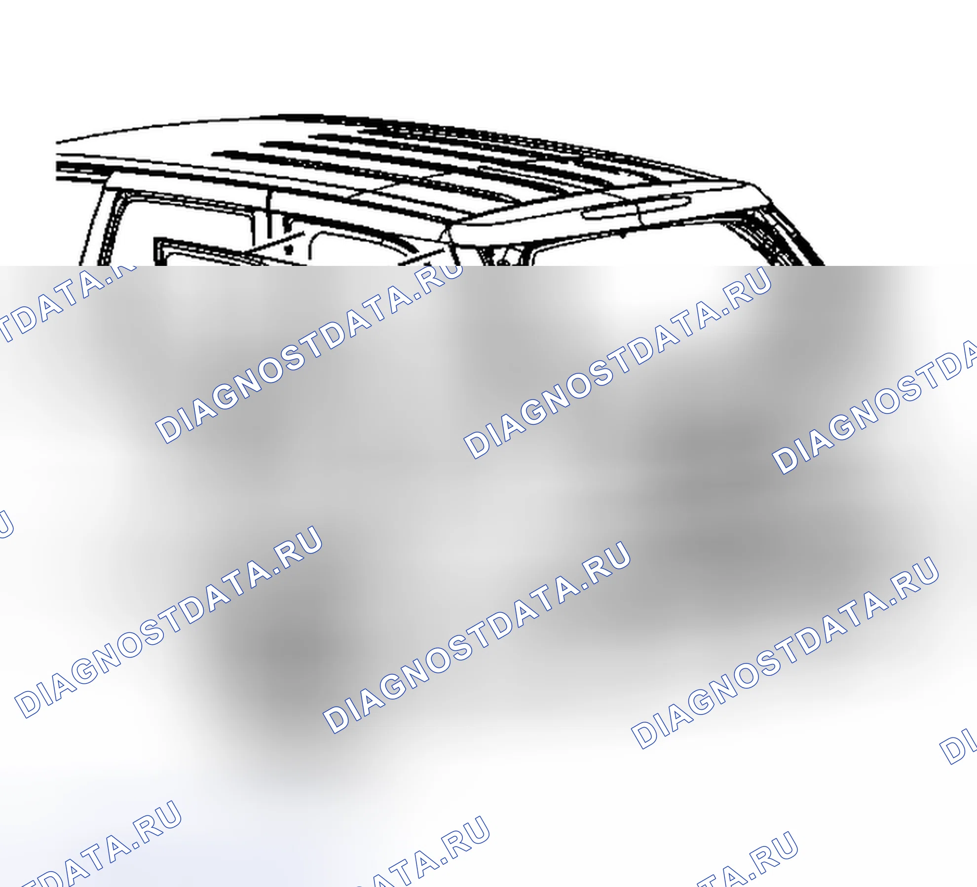 Рис. 32. Saab 9-7X I