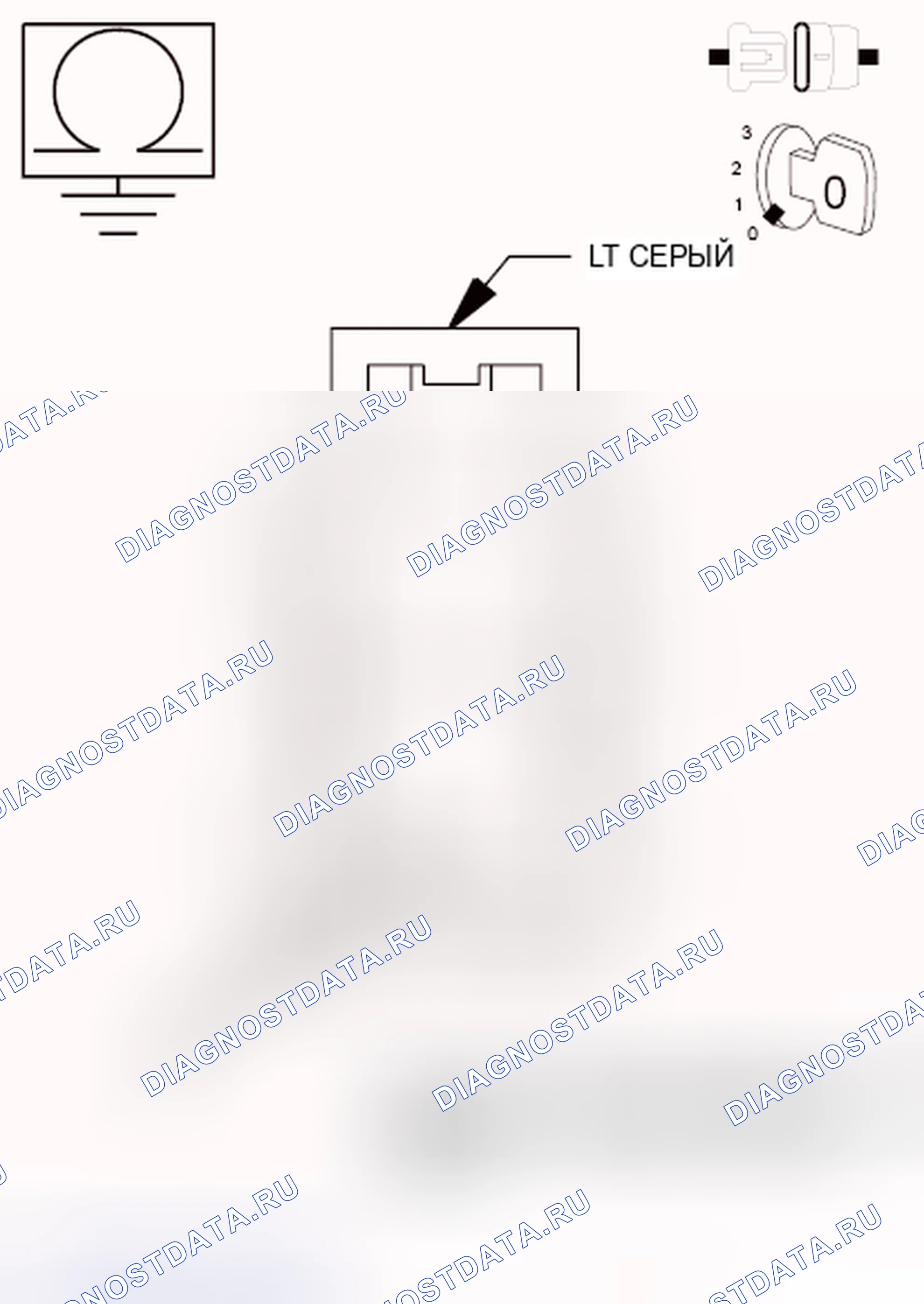 Рис. 91. RAM Pickup 3500 