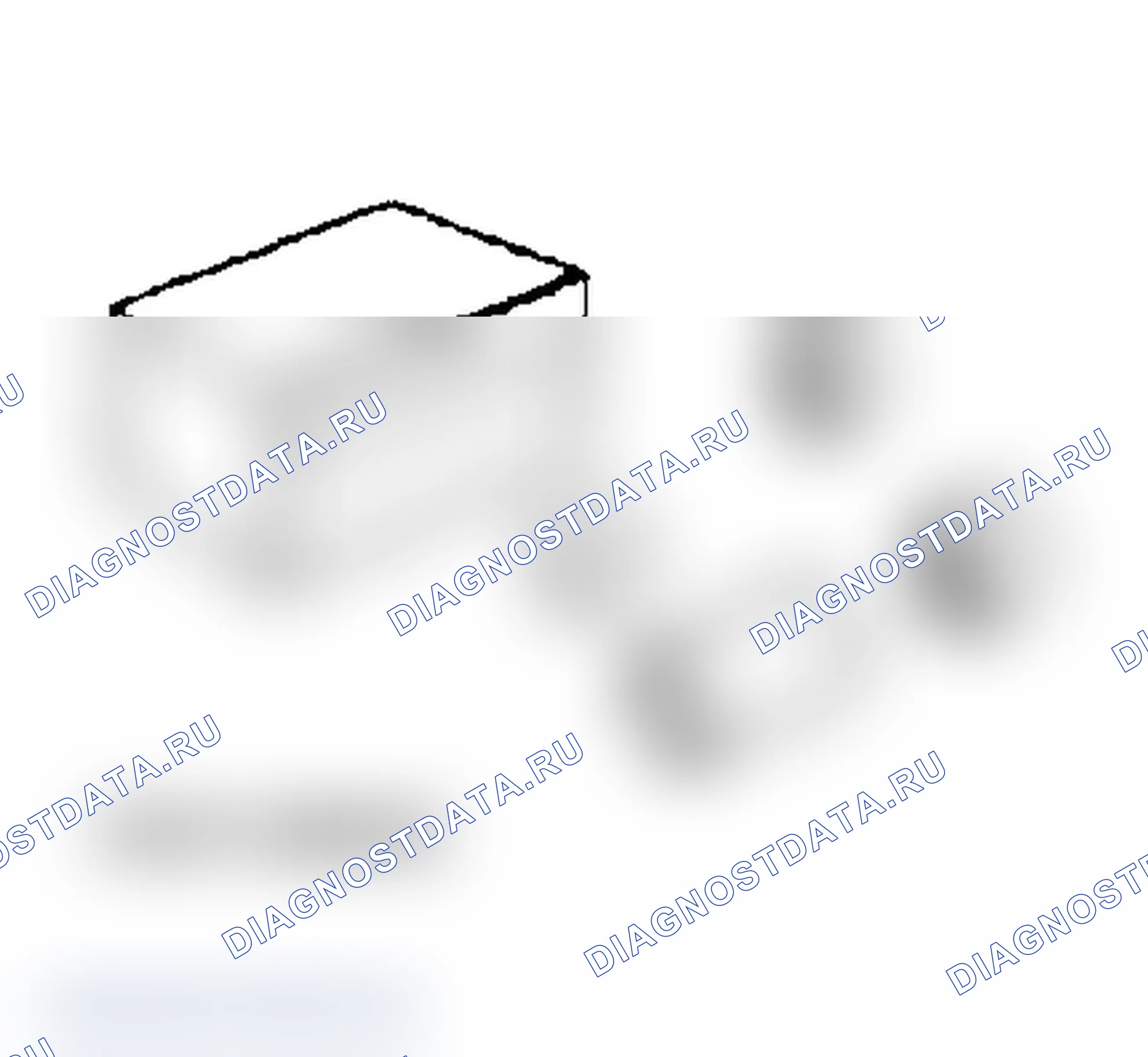 Рис. 26. Toyota Land Cruiser 80 рестайлинг