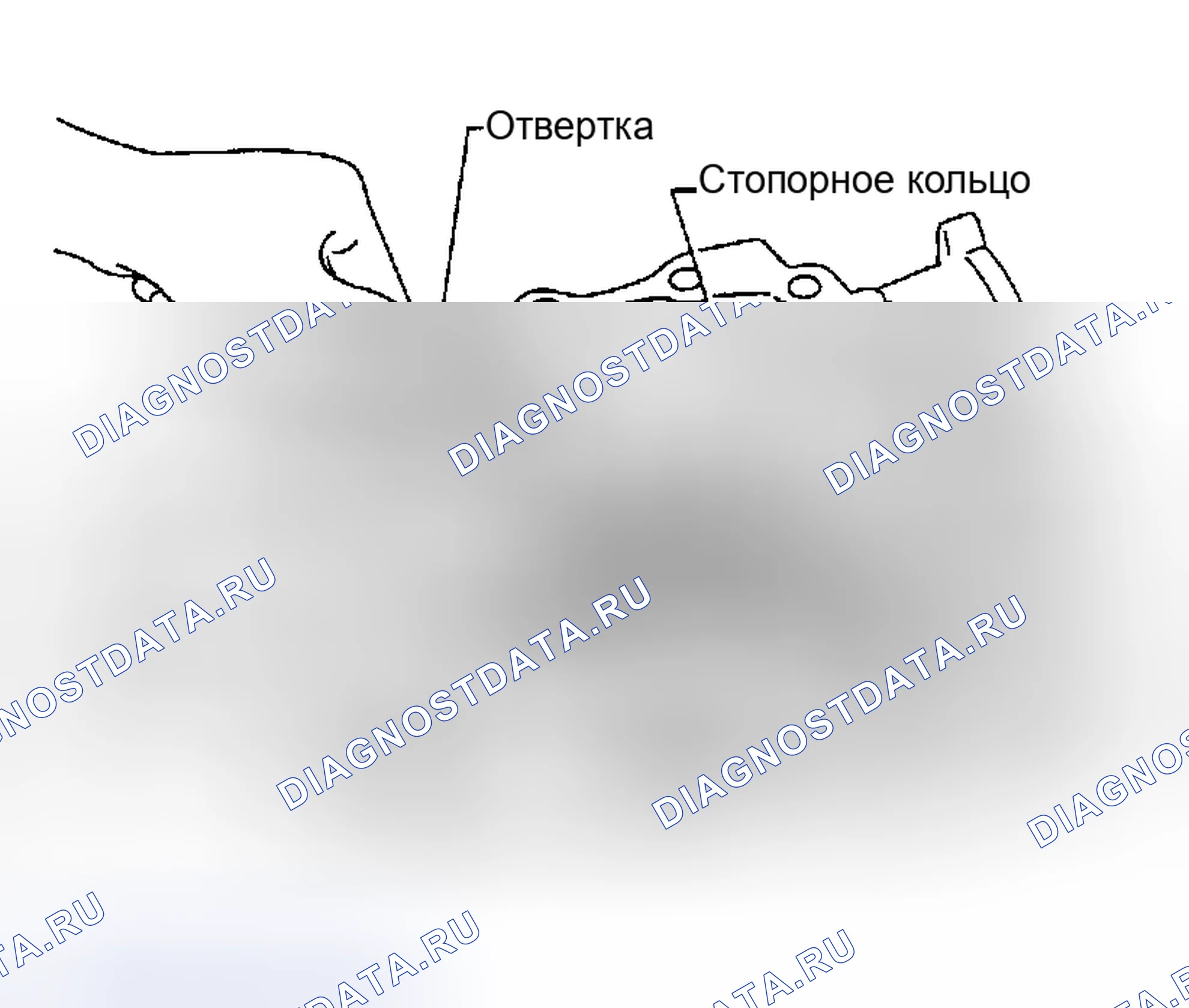 Рис. 475. Nissan Altima L31