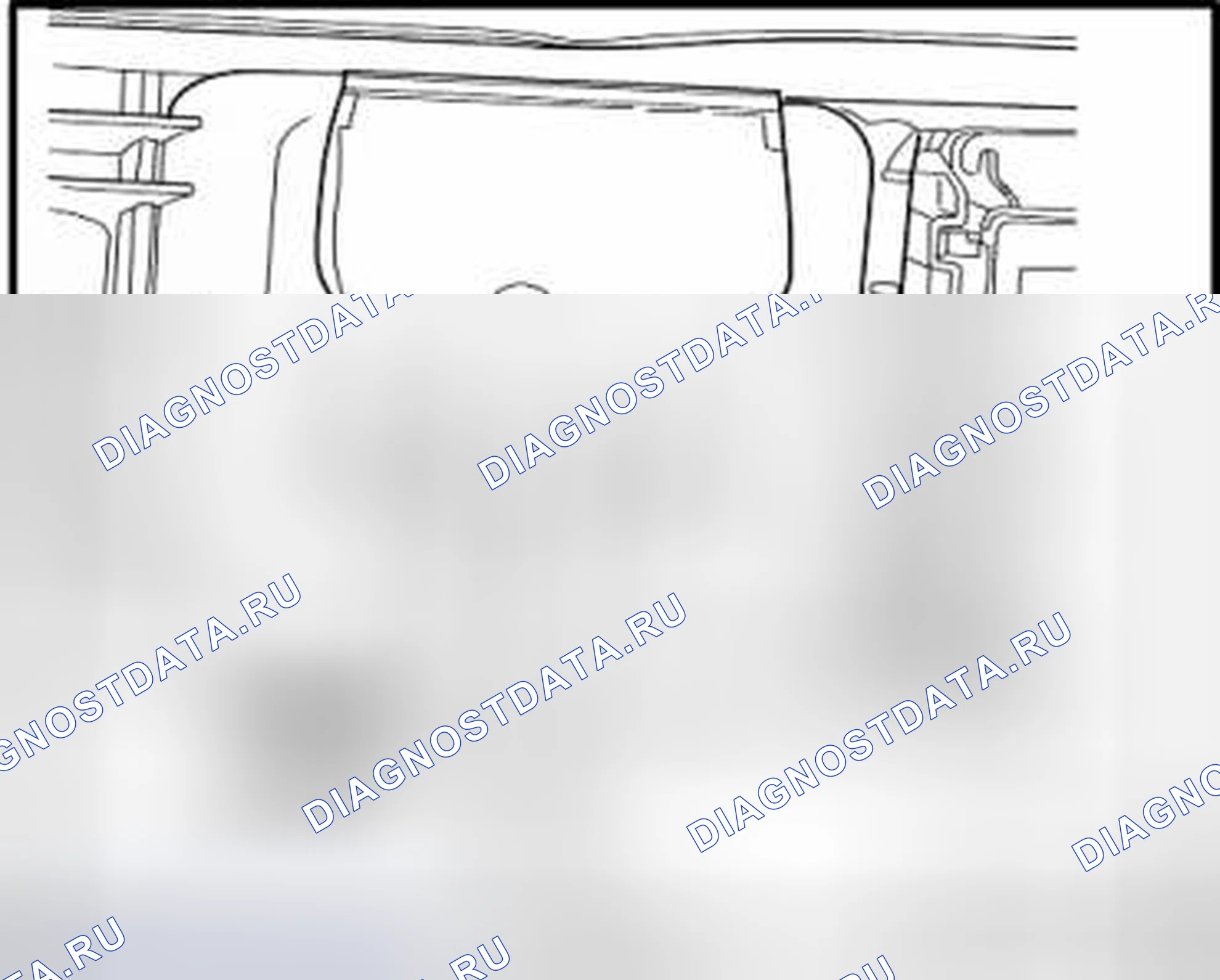 Рис. 31. Volkswagen Touareg I рестайлинг