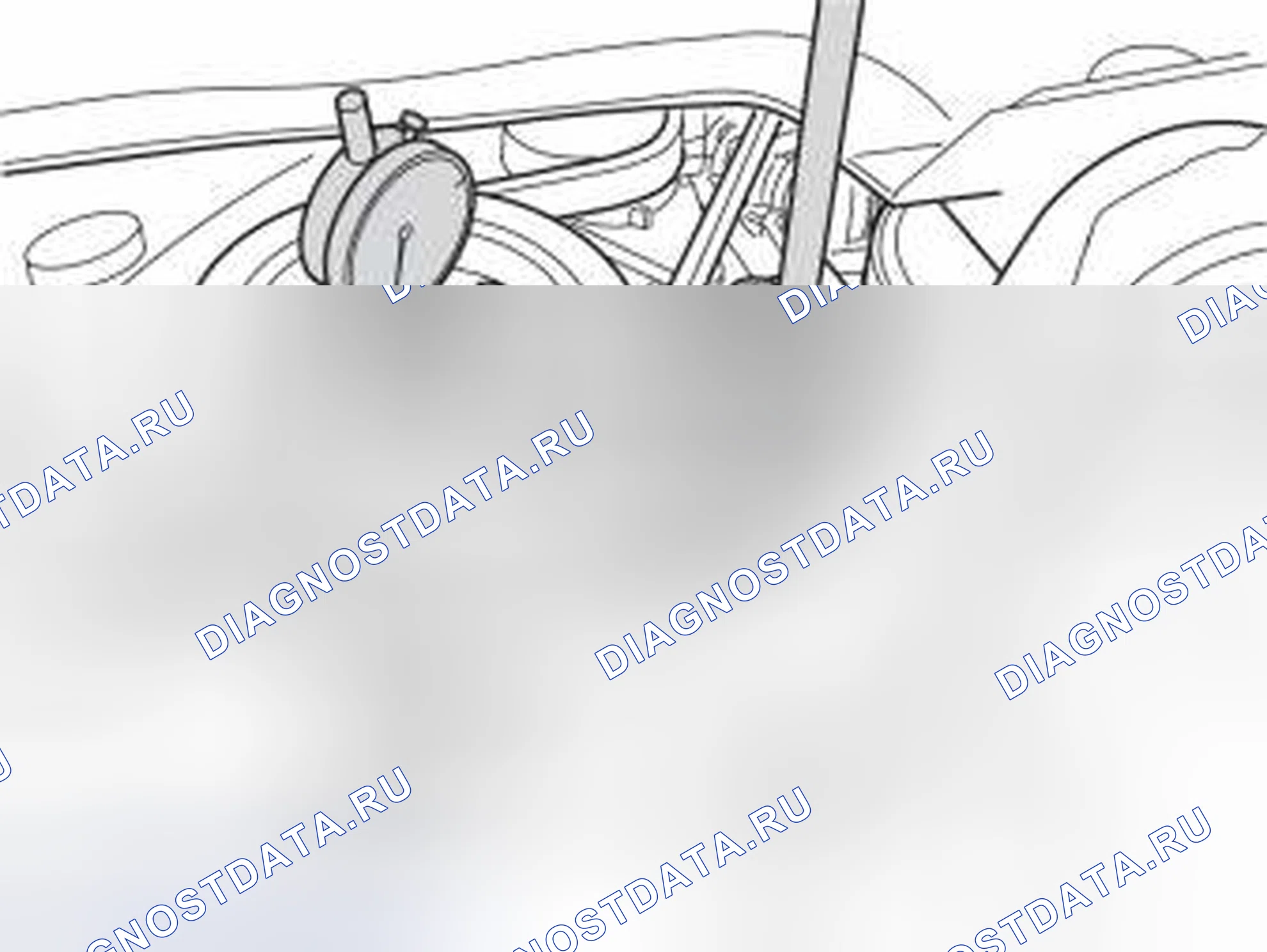 Рис. 118. Volvo S40 I рестайлинг