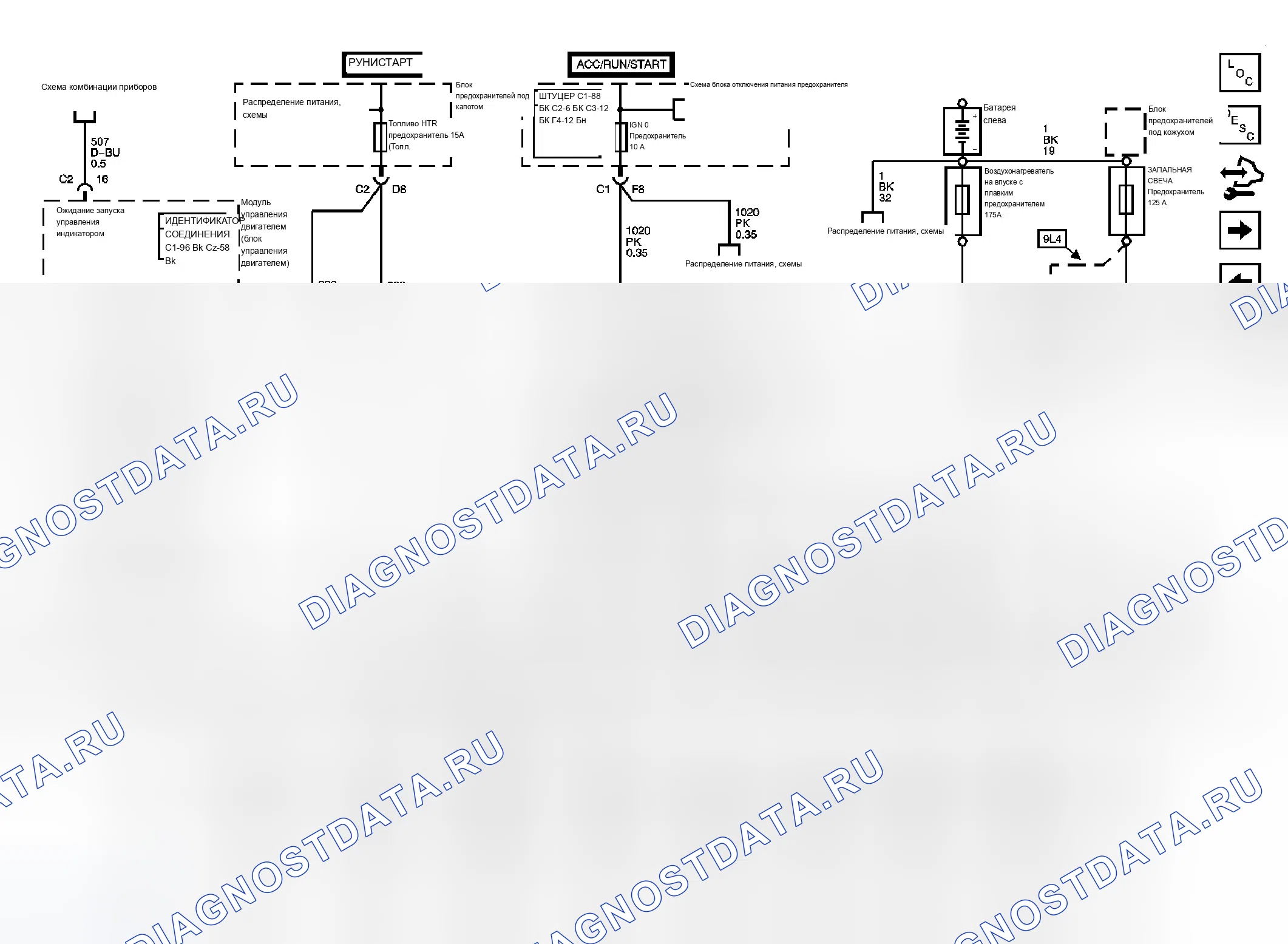 Рис. 8. Chevrolet Silverado Classic 2500 HD 