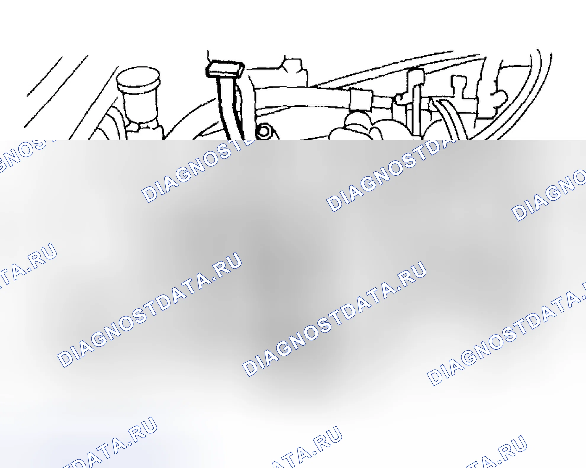Рис. 251. Subaru Impreza GD/GC/GG