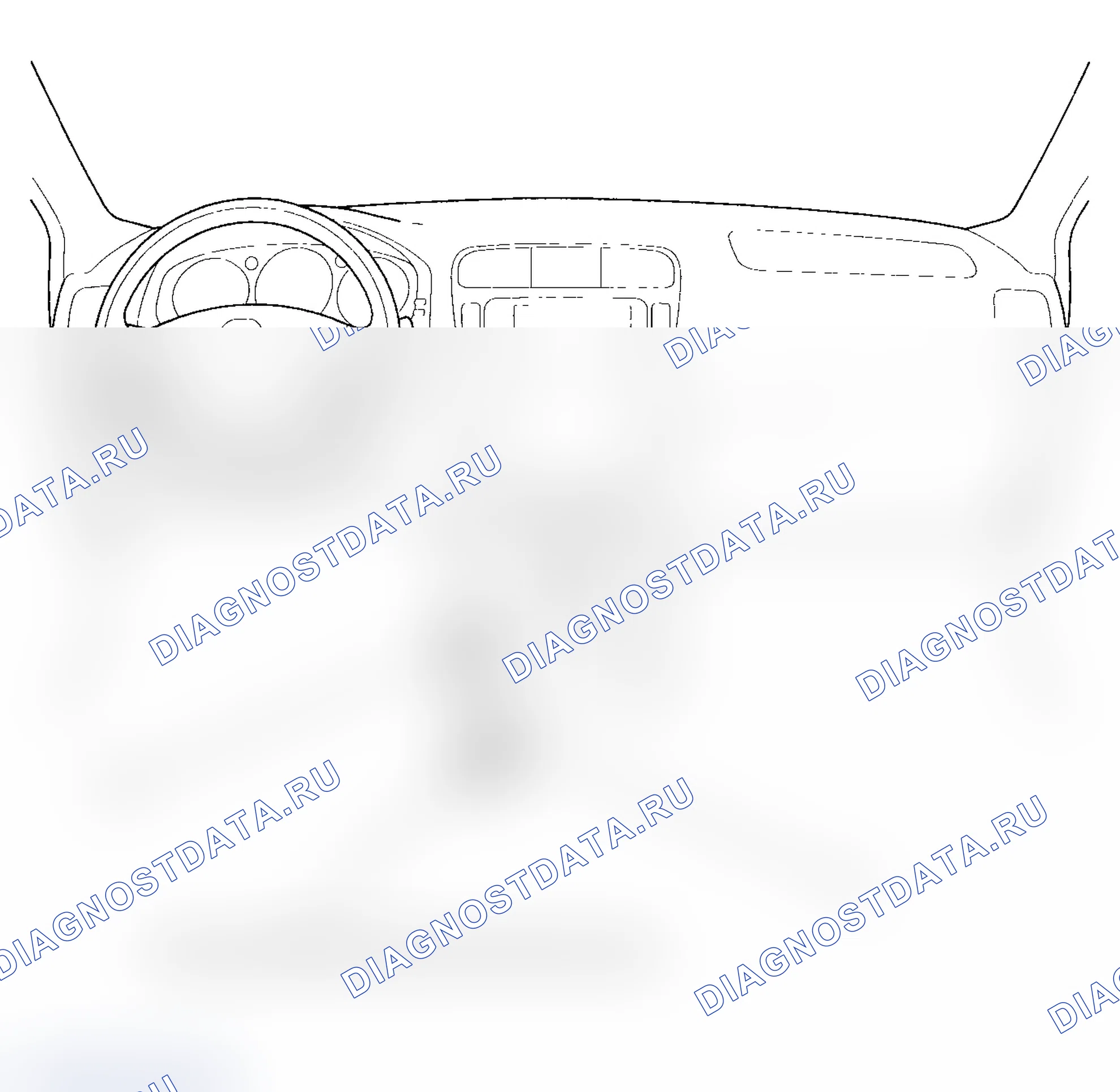 Рис. 48. Acura MDX I