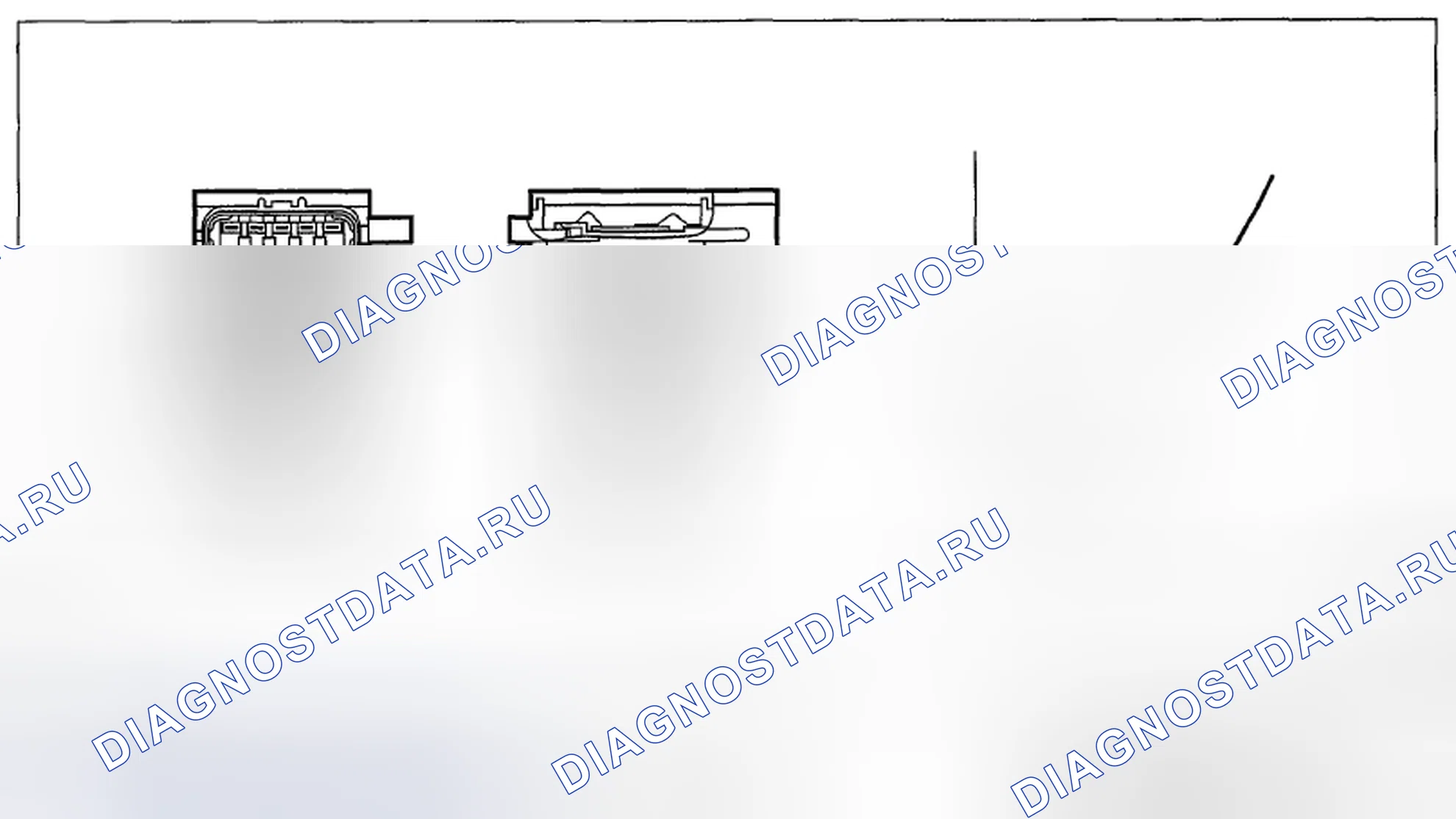 Рис. 17: ОПИСАНИЕ КОМПОНЕНТОВ. Subaru Impreza GH
