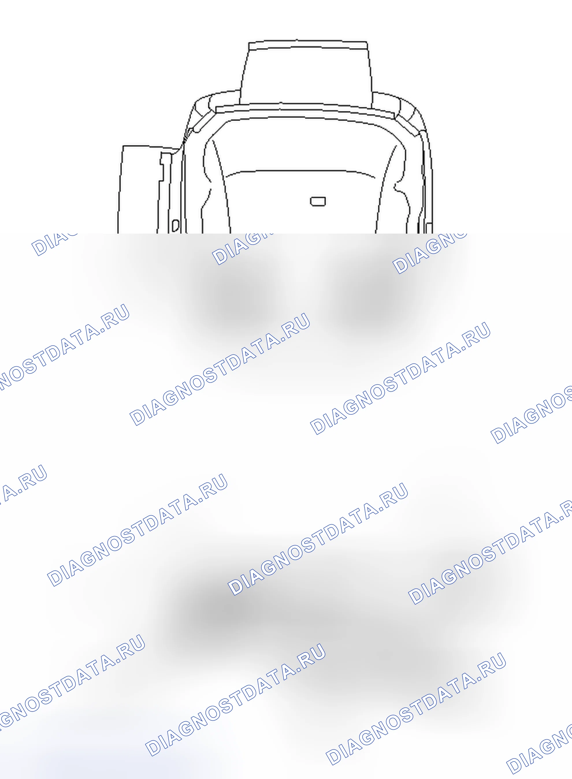 Рис. 90. Kia Sorento IV