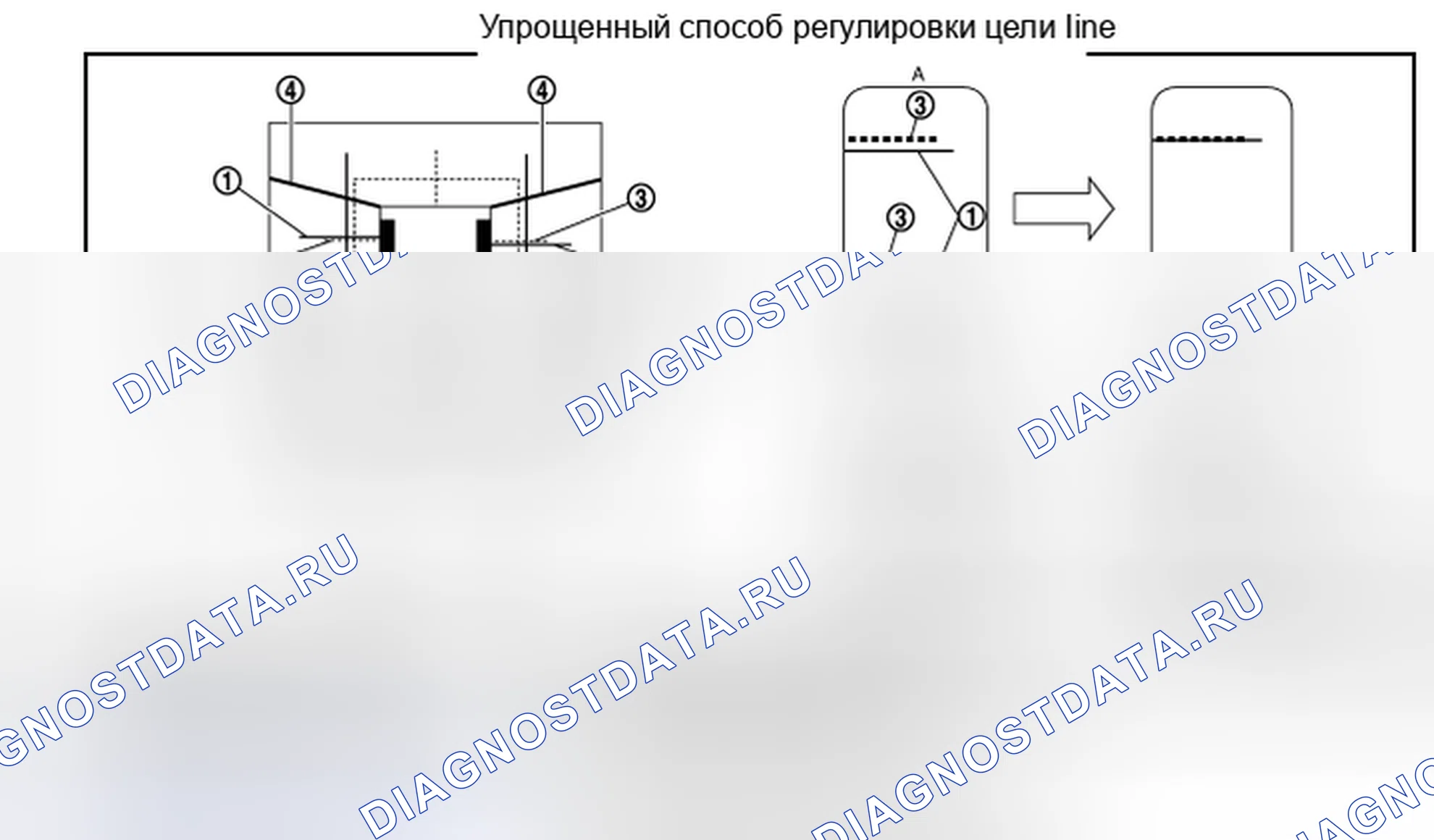 Рис. 414. Nissan Pathfinder IV рестайлинг