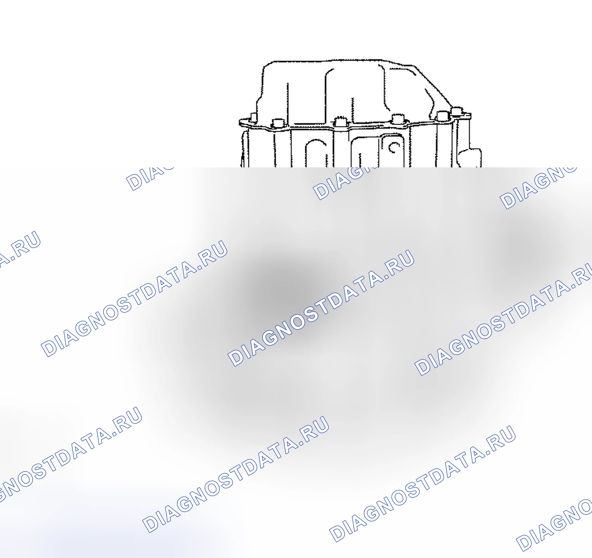 Рис. 67. Kia Sorento I