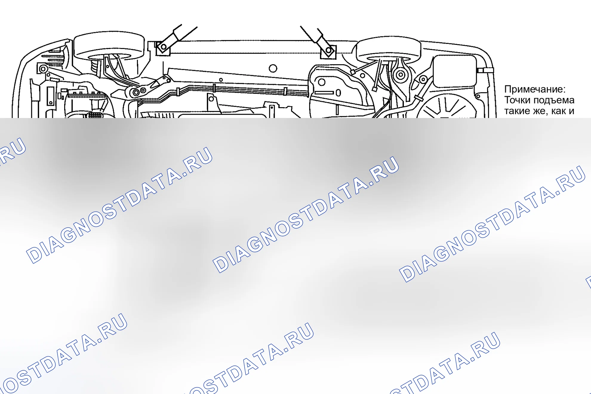 Рис. 69. Nissan Altima L31 рестайлинг