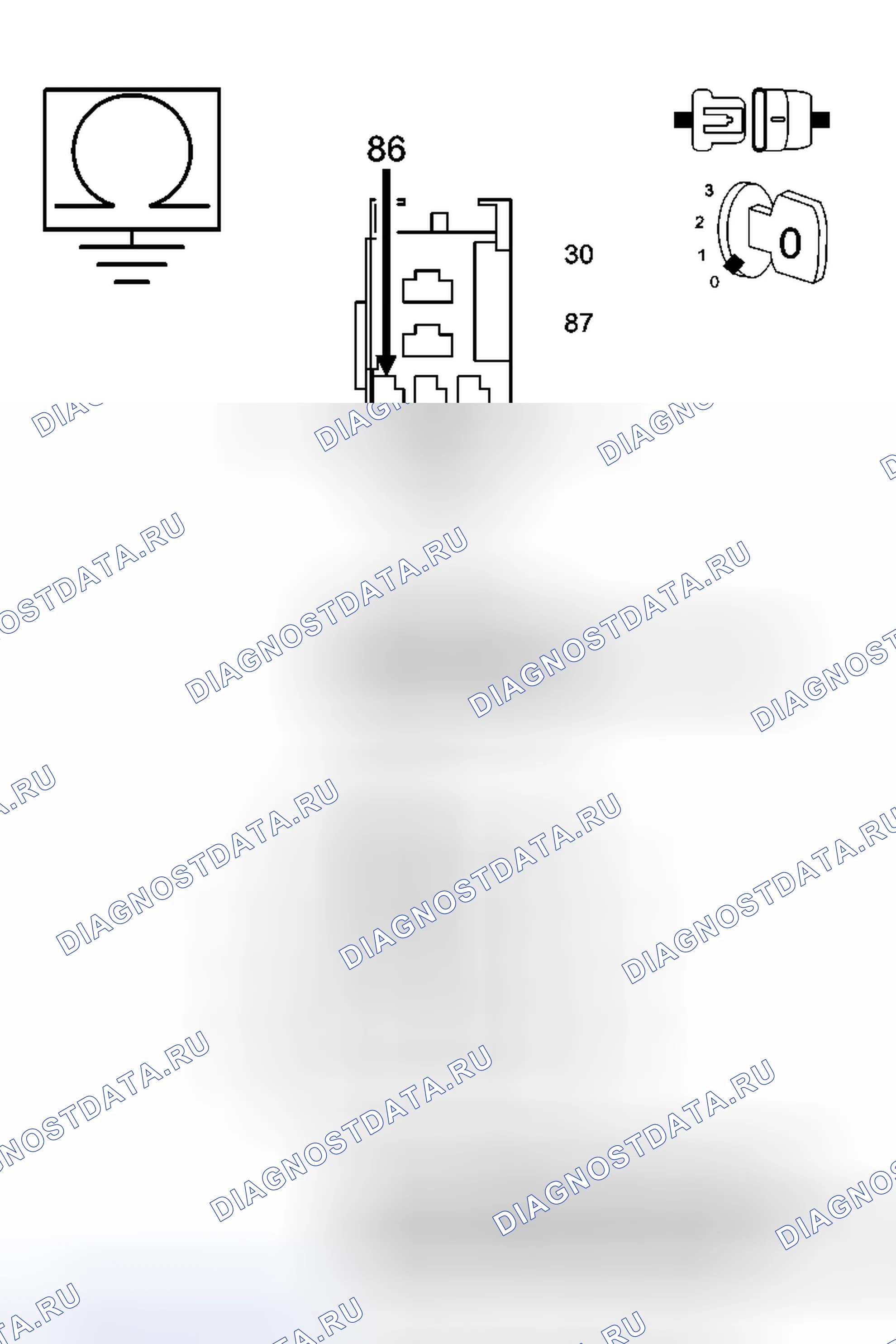 Рис. 475. Dodge Durango II рестайлинг