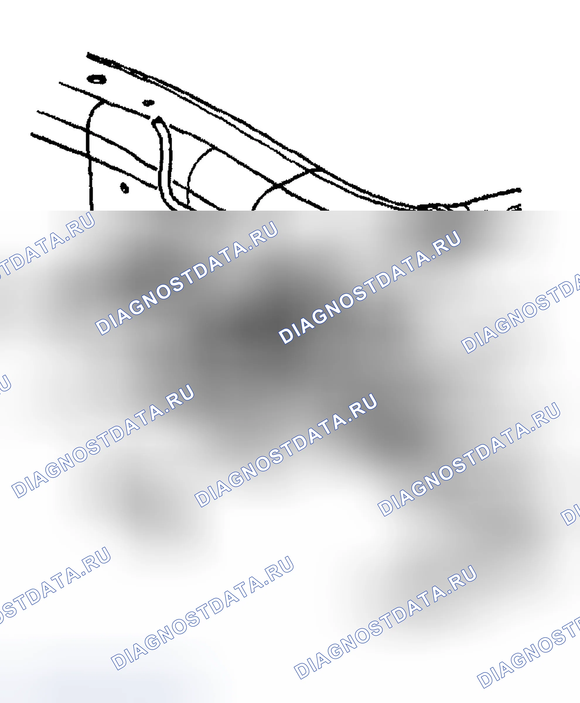 Рис. 64. Chevrolet TrailBlazer I