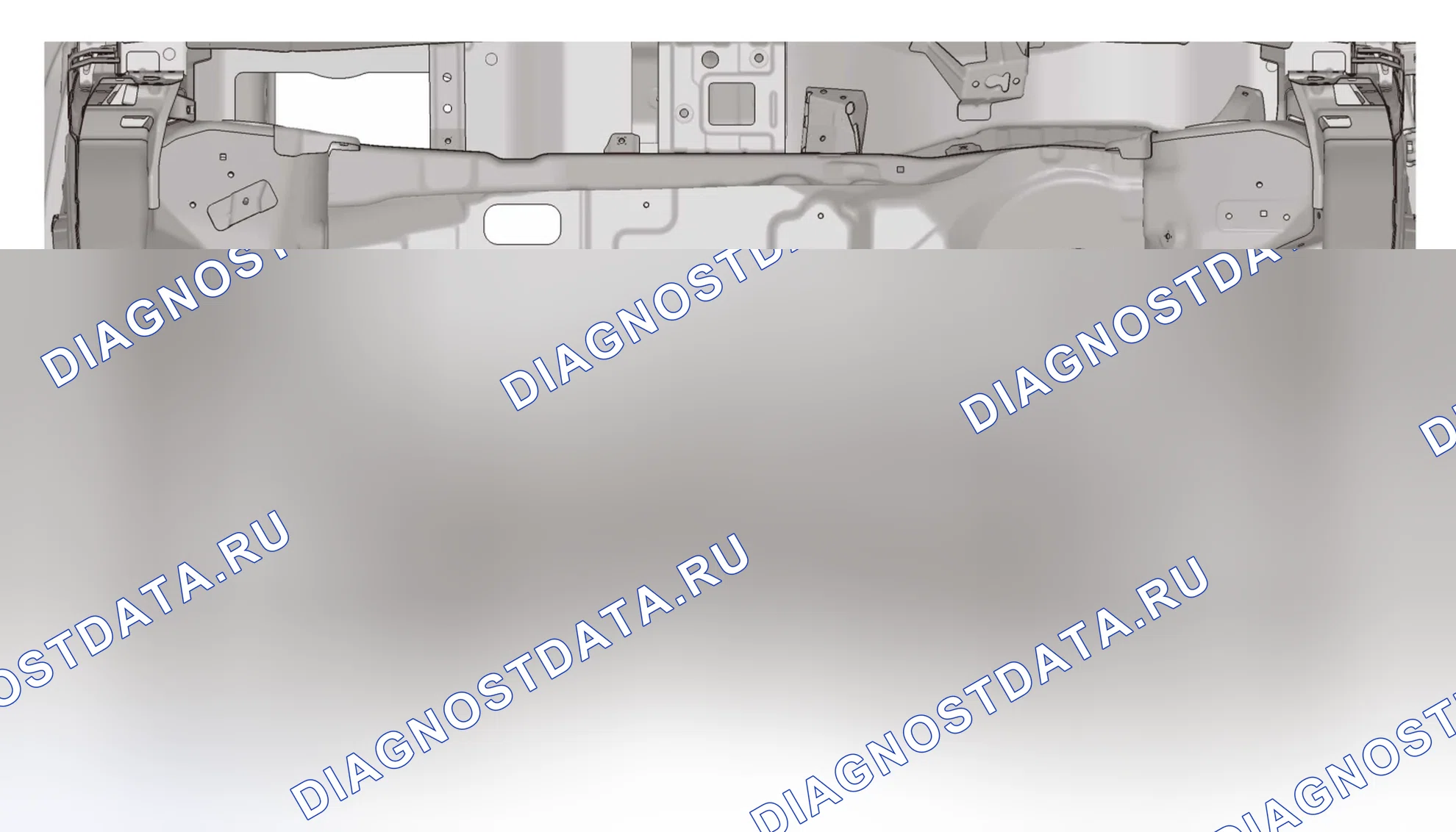 Антикоррозионный воск — Haval F7. Haval F7 I
