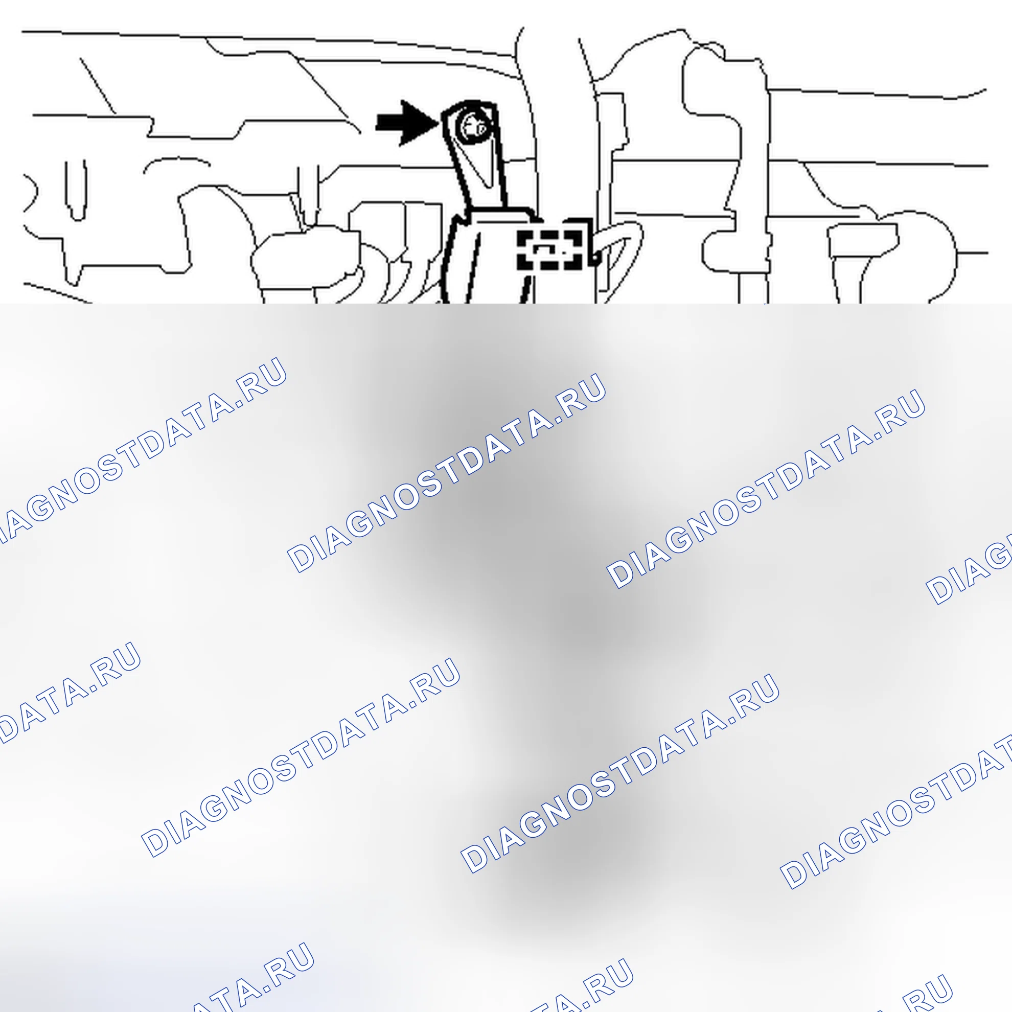 Рис. 64. Scion tC II рестайлинг