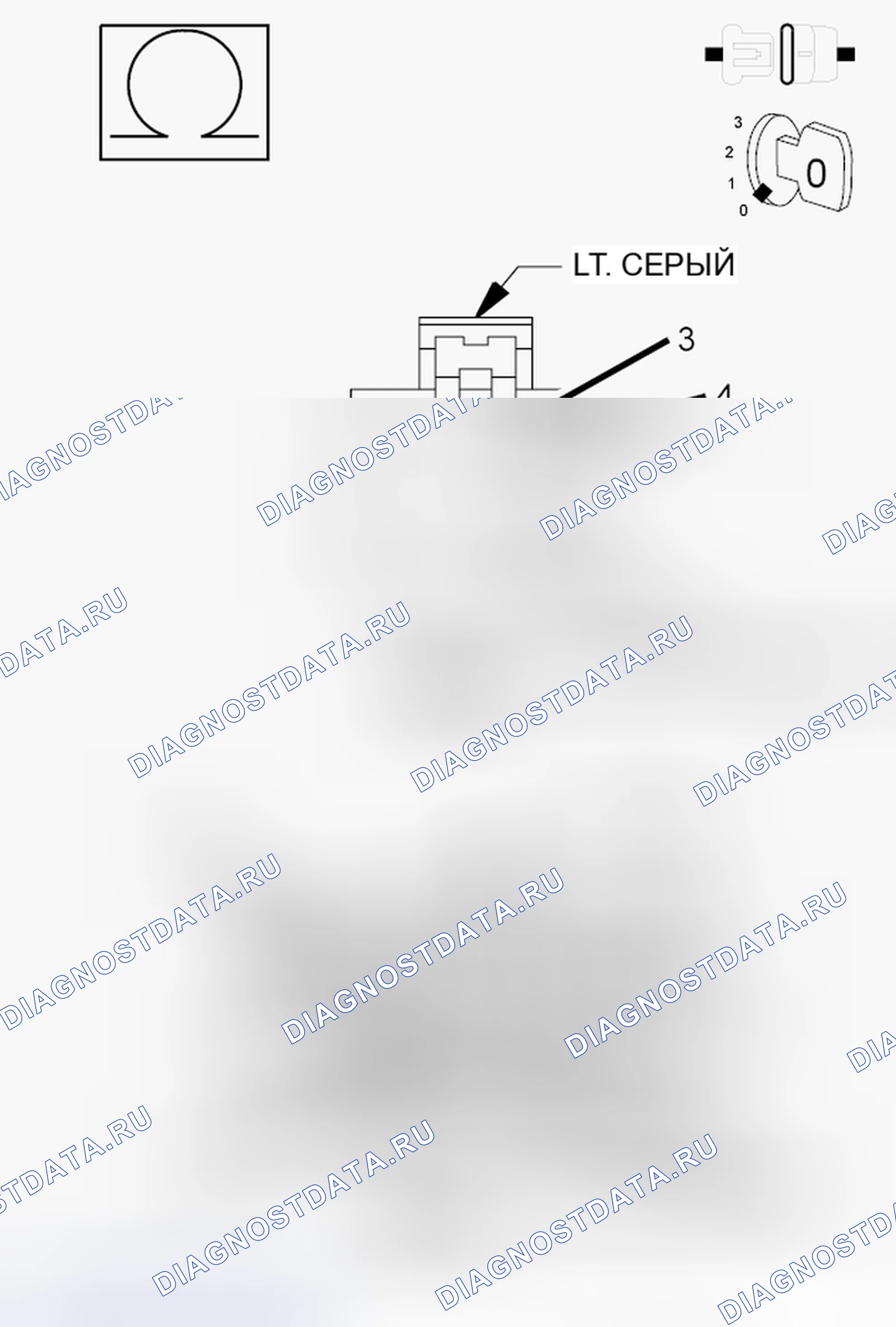 Рис. 29. Dodge Journey I рестайлинг
