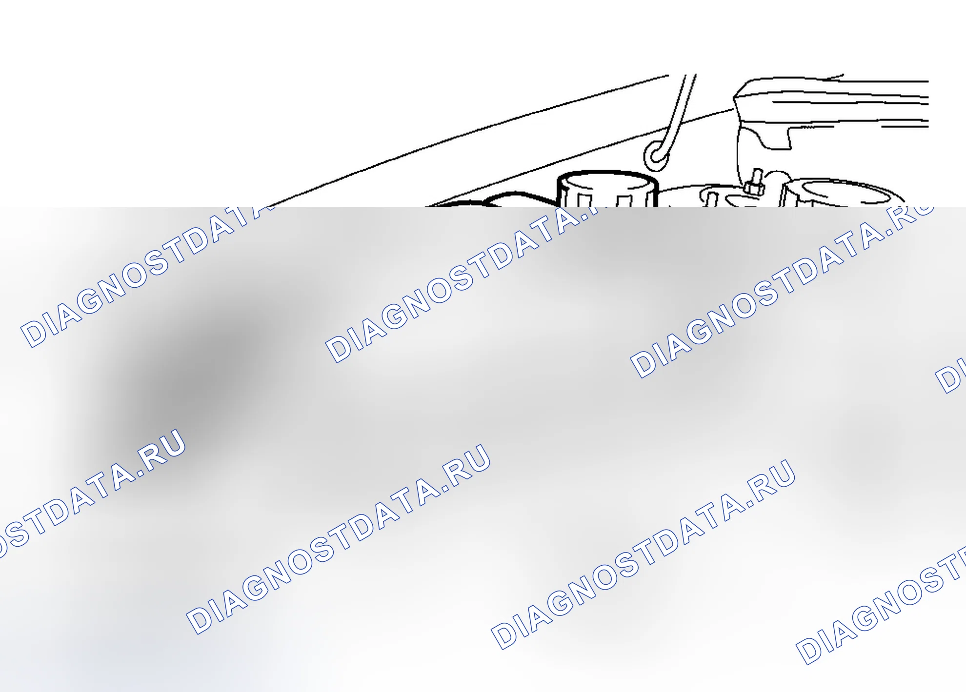 Рис. 418. Ford Focus I рестайлинг
