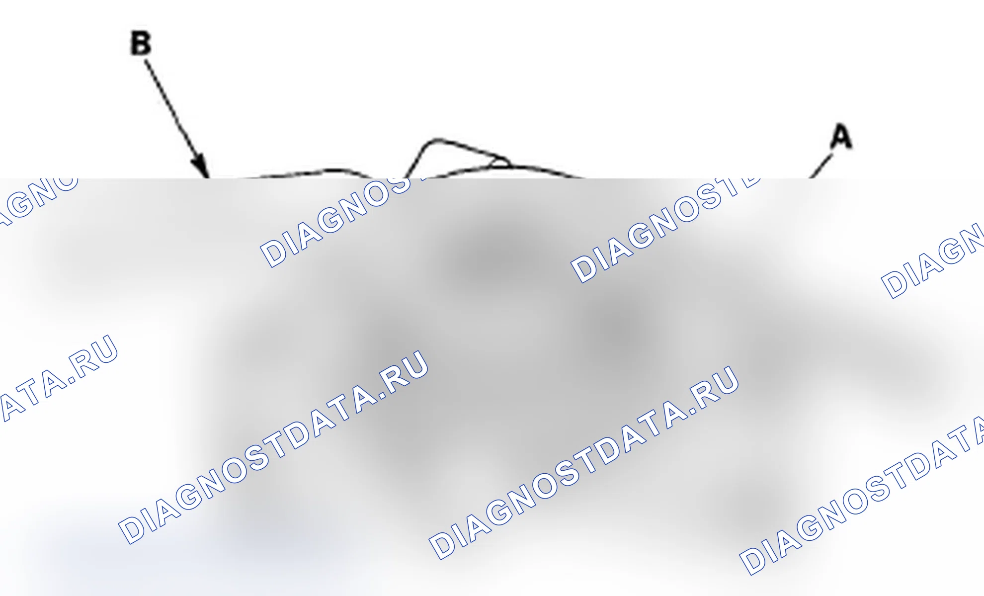 Рис. 29: Капитальный ремонт системы зарядки электрооборудования. Acura RDX I