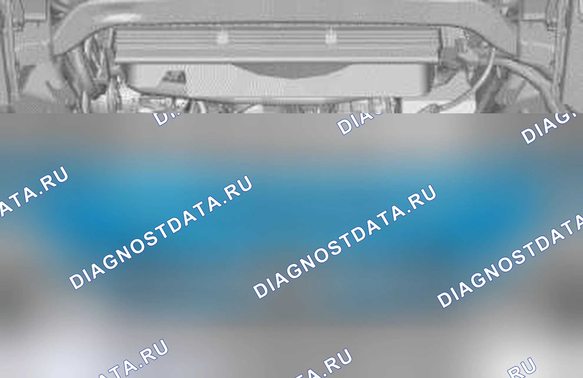 Рис. 248. Volvo XC90 I рестайлинг