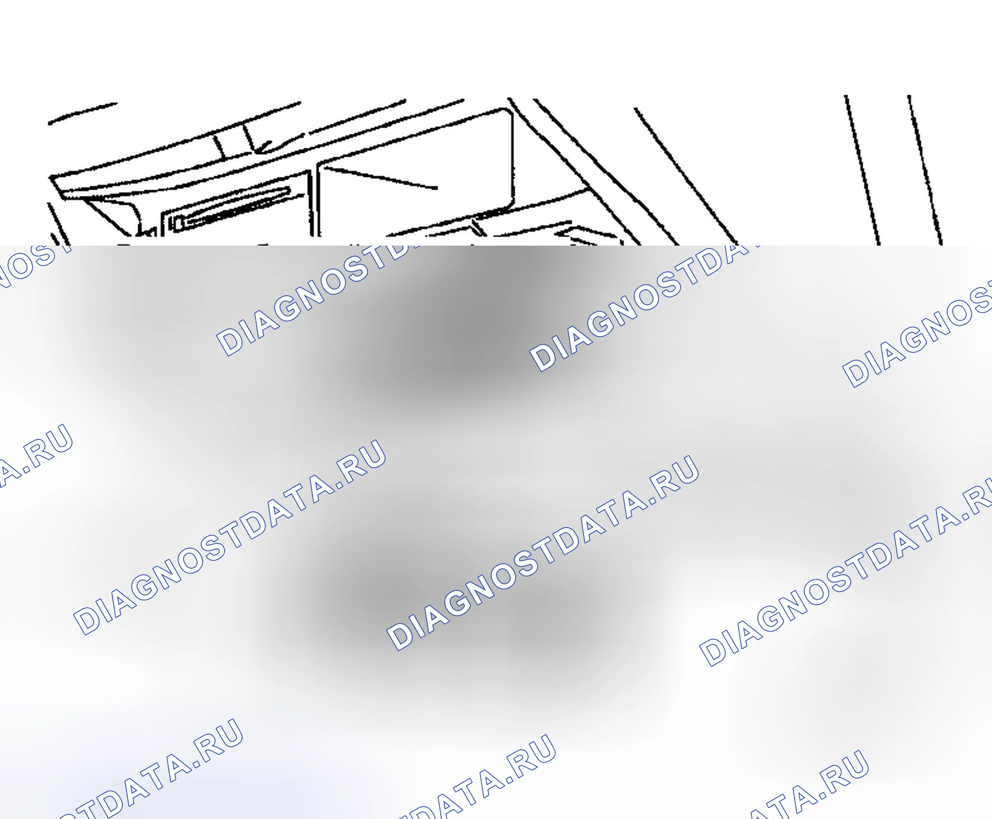 Рис. 2. Honda Rafaga I