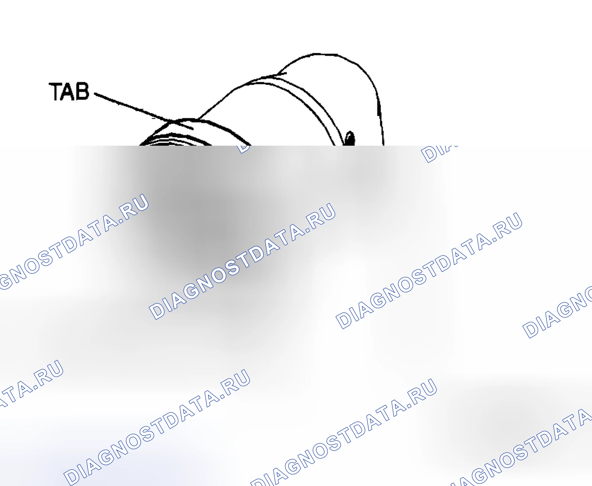Рис. 46. Mazda 6 GH рестайлинг