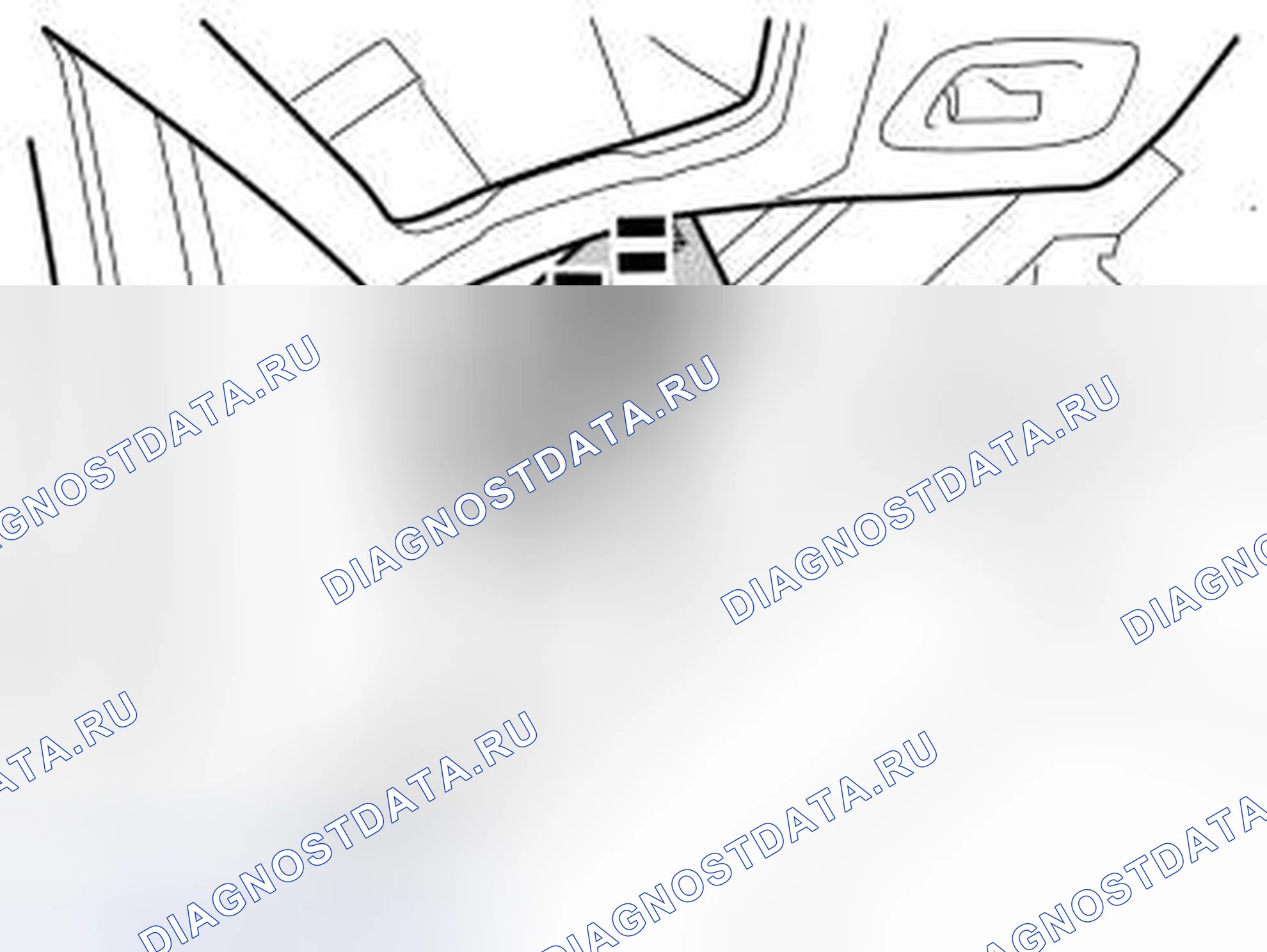 Рис. 518. Volvo XC90 I