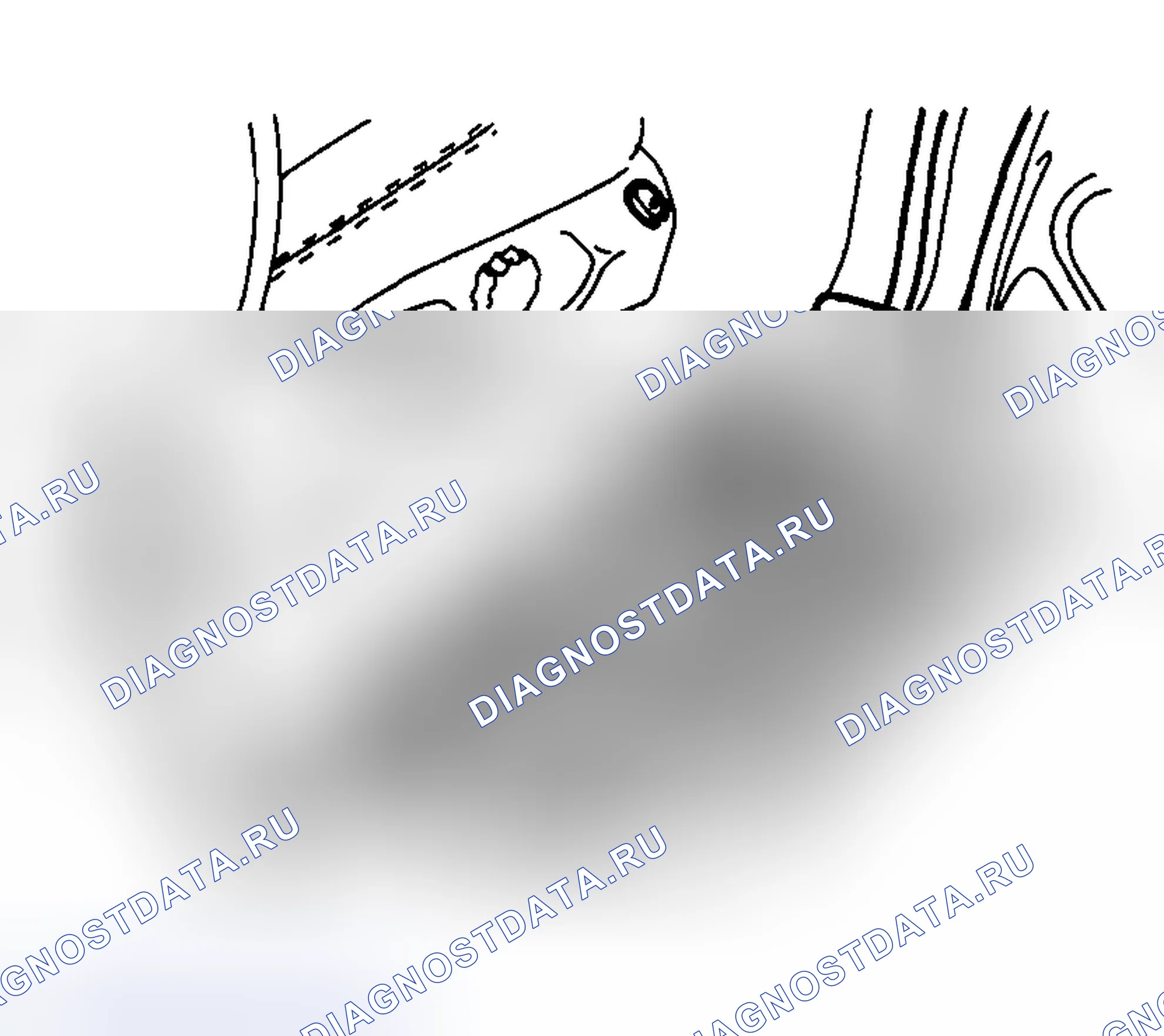 Рис. 154. Ford Pickup F250 Super Duty I