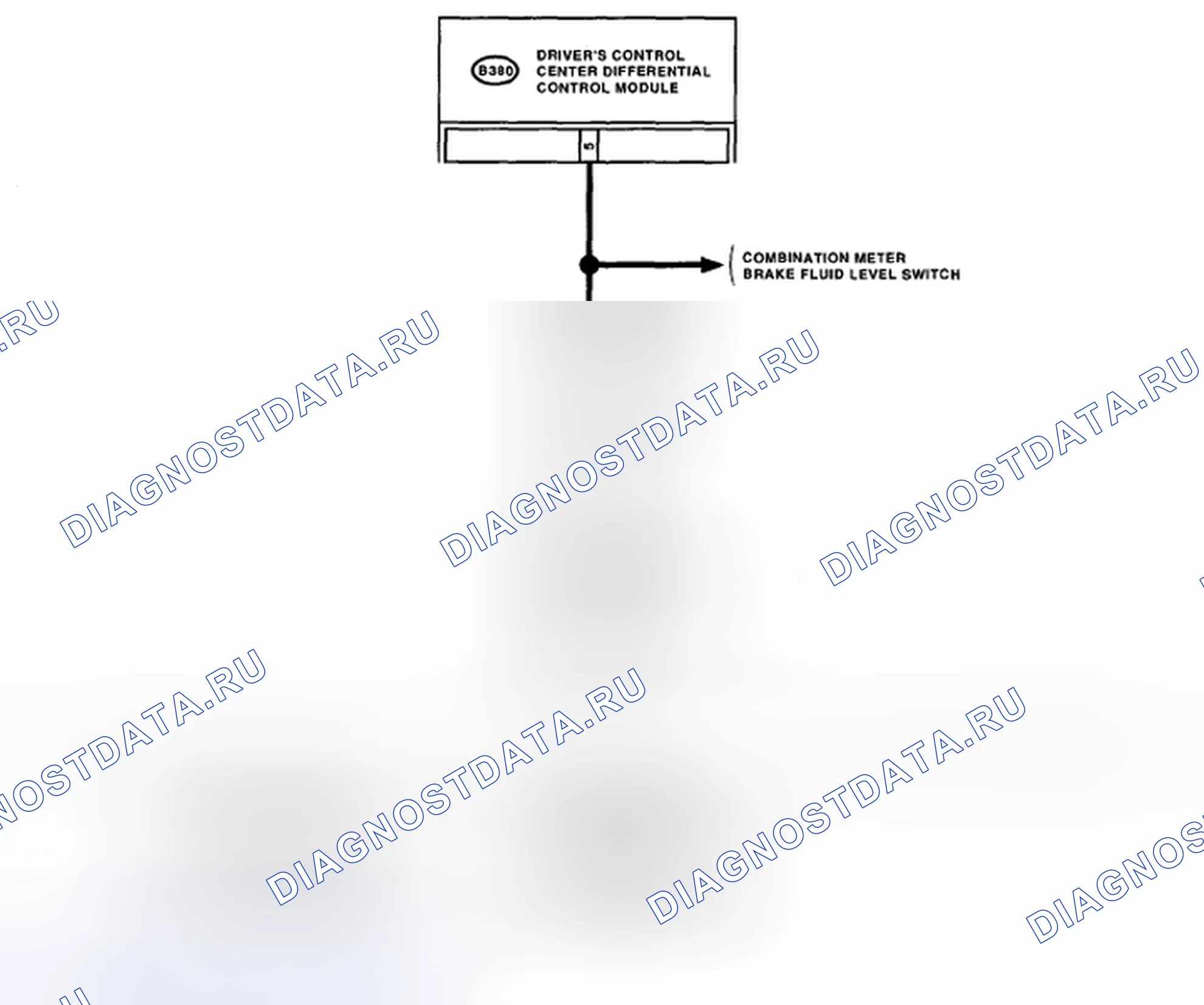 Рис. 555. Subaru Impreza GD/GC/GG рестайлинг 2