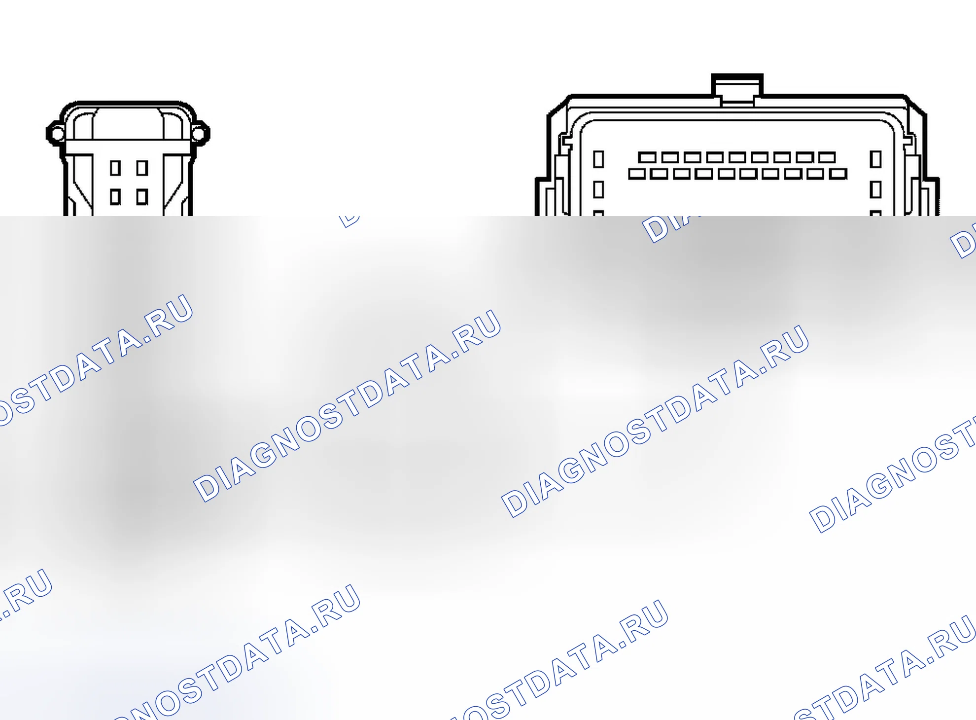 Рис. 25. Ford Cab & Chassis F350 Super Duty 
