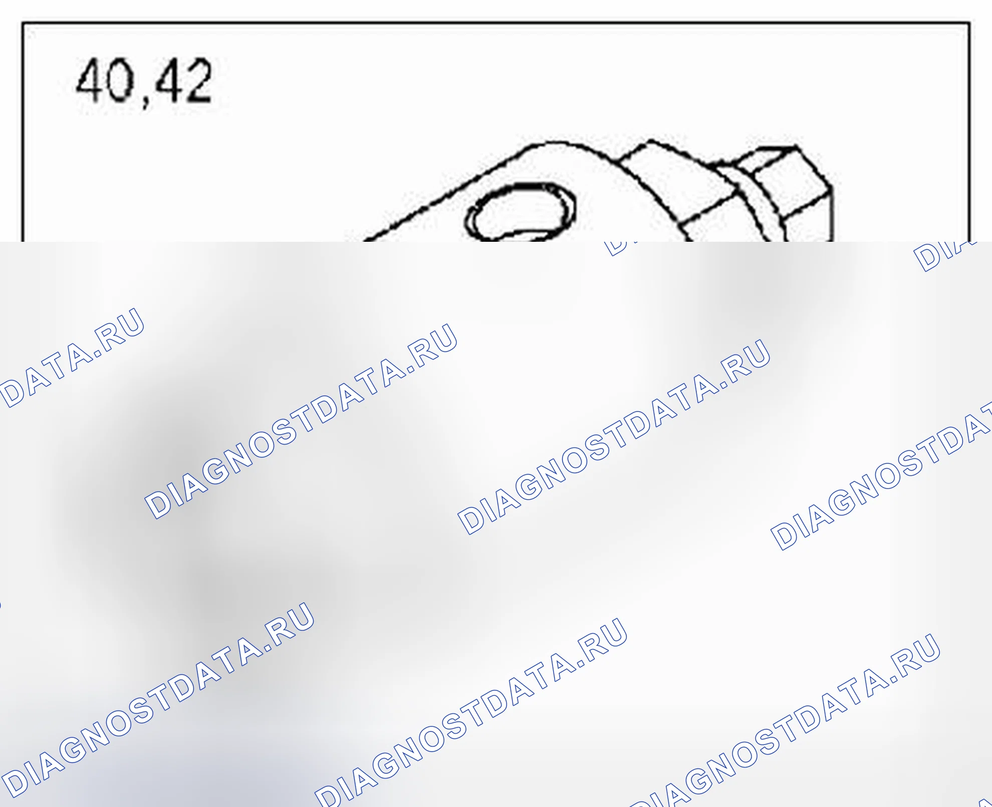 Рис. 136. Porsche Cayenne GTS 957 рестайлинг