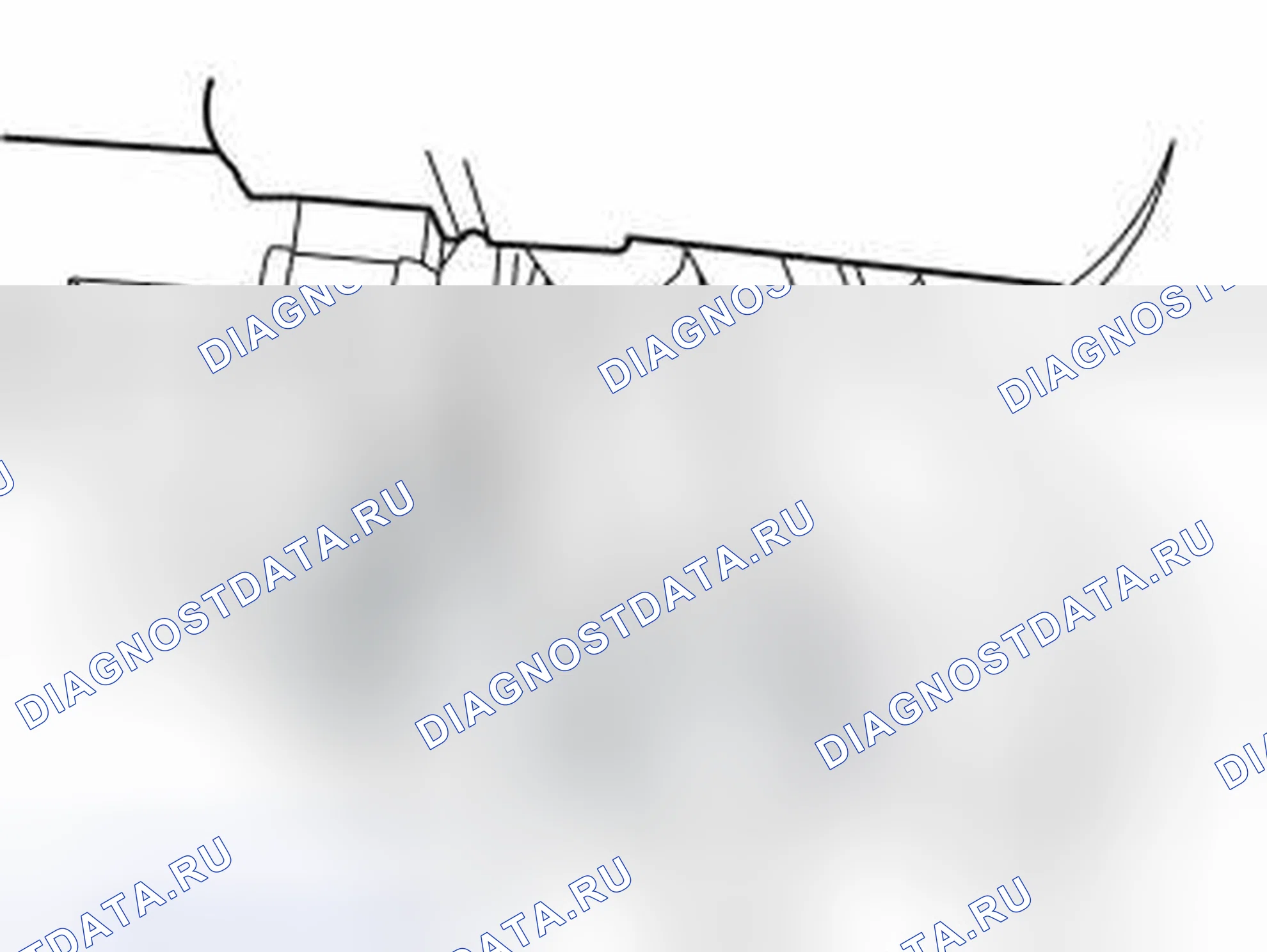 Рис. 603. Volvo V50 I рестайлинг